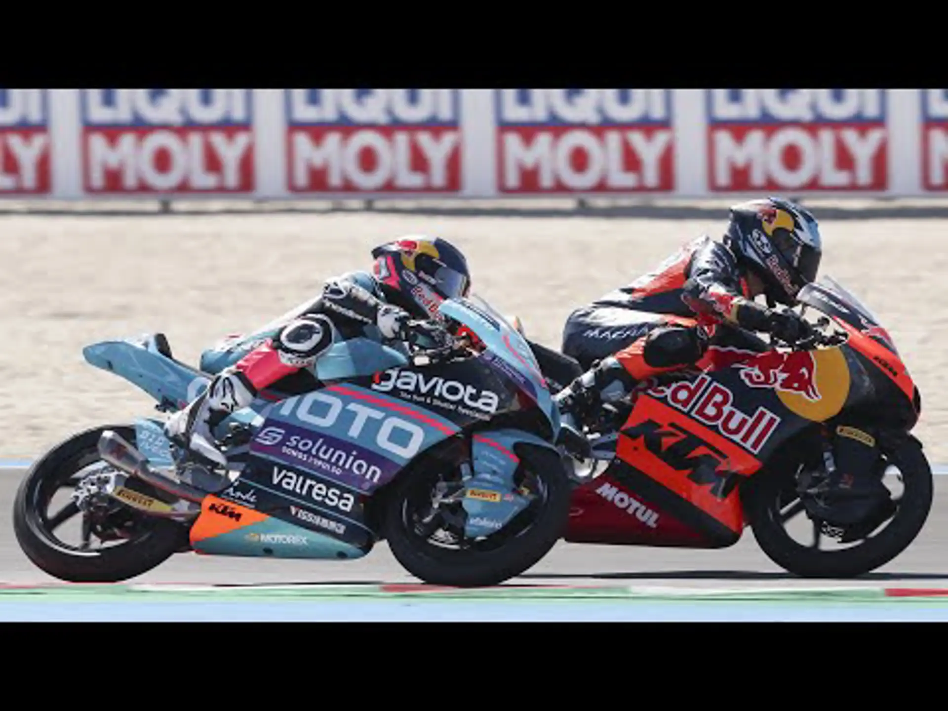 Hungary Moto3 | Highlights | MotoGP