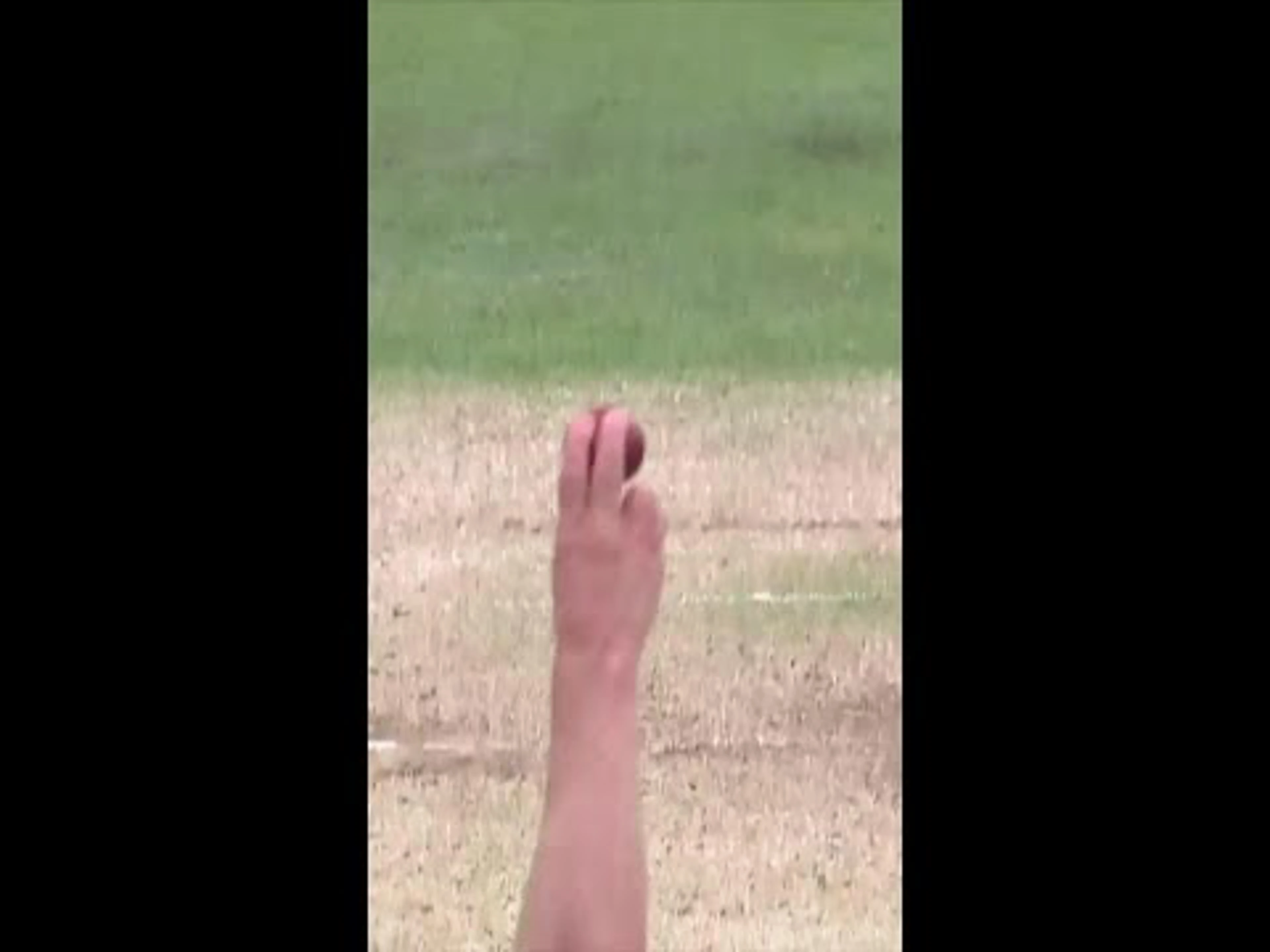 Markram on the Lord's Honours Board!