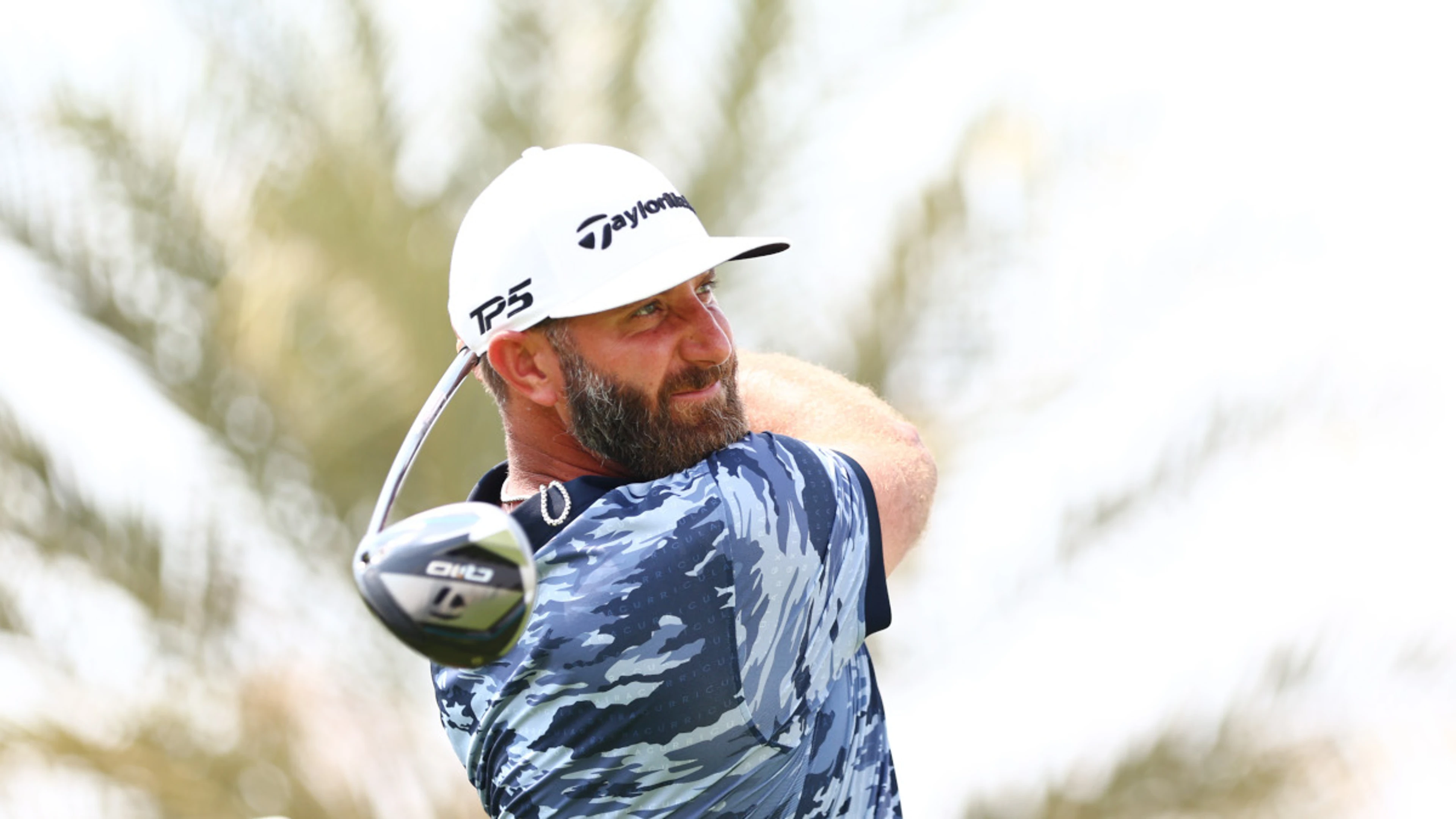 LIV's Johnson gets special invitation to PGA Championship