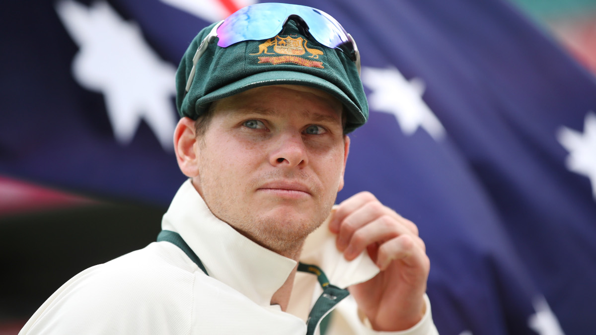 Smith relishing chance to open for Australia