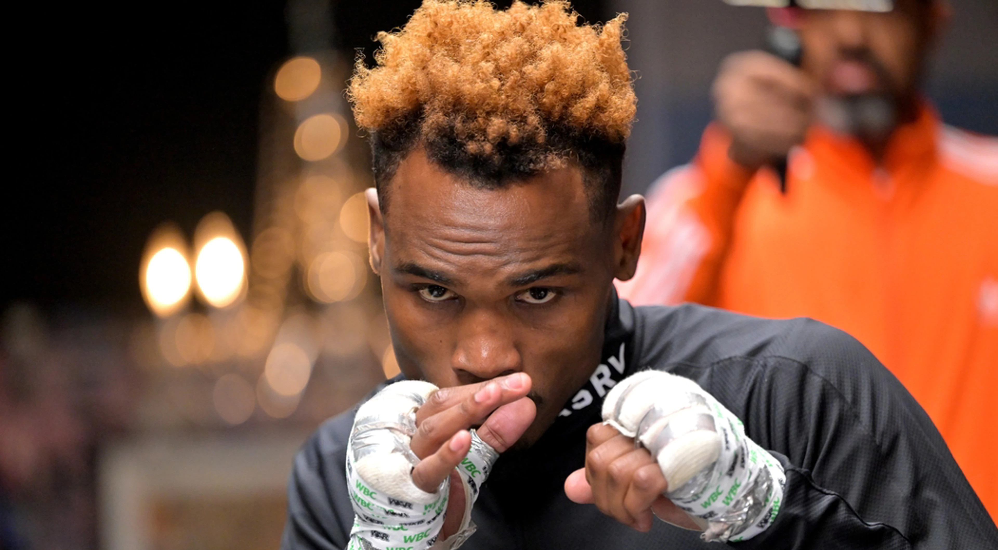 Charlo faces Castano in rematch for undisputed crown