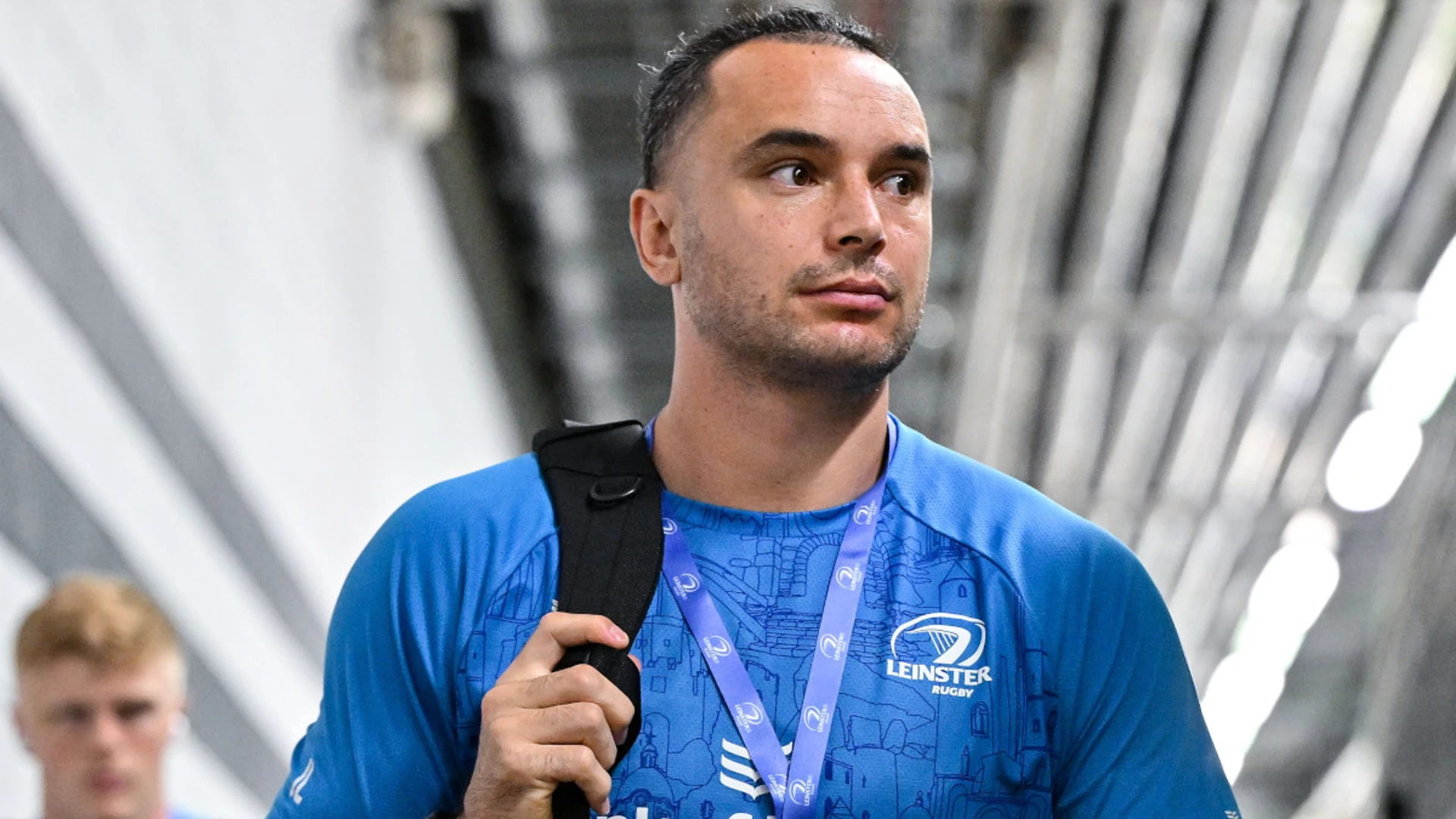 'Blood in the water' but will Sharks take advantage?