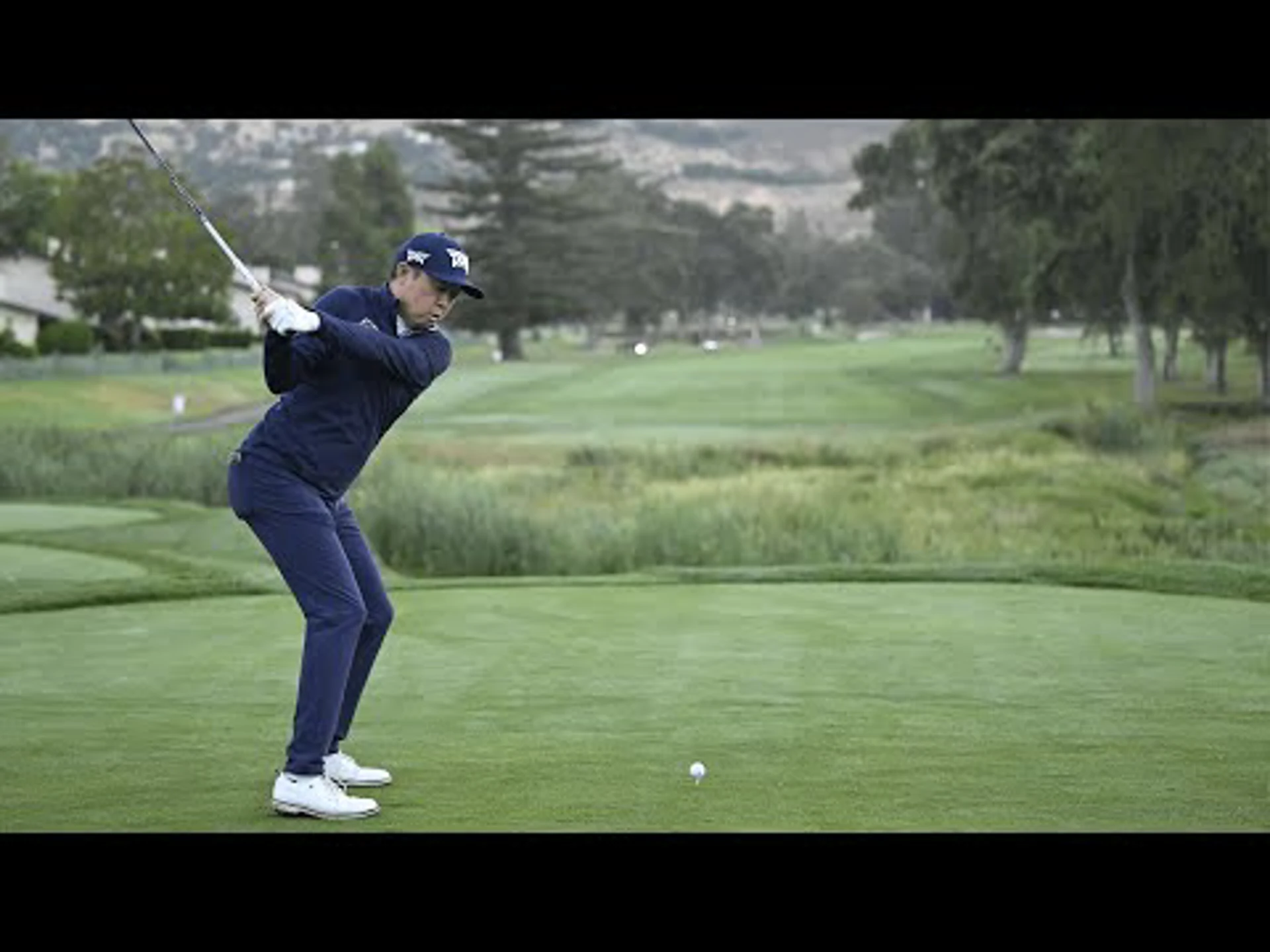 Procore Championship | Day 1 Highlights | US PGA Tour