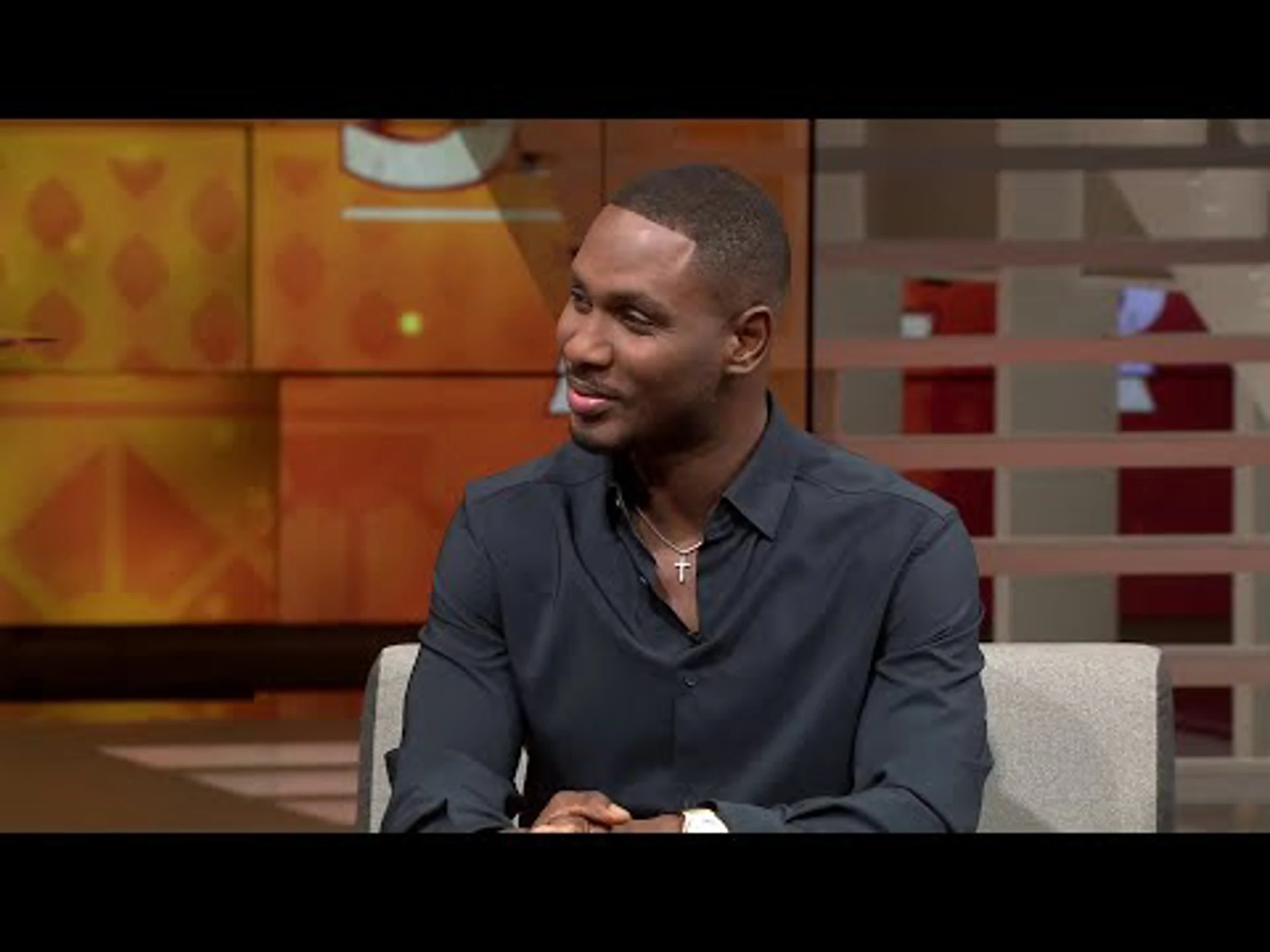 Odion Ighalo on Man United coaching changes | Soccer Africa