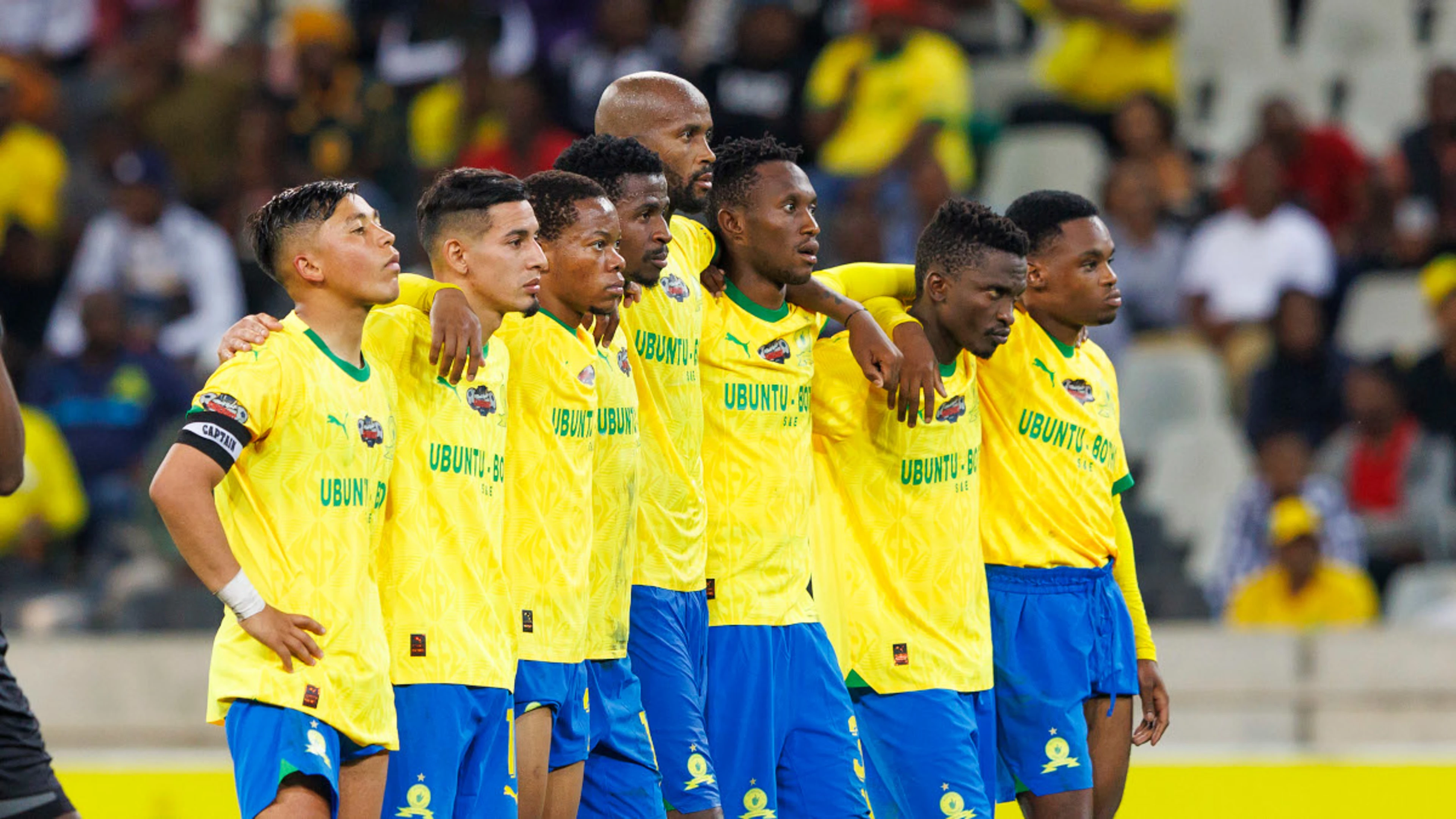 AFL to be fifth continental competition for PSL clubs