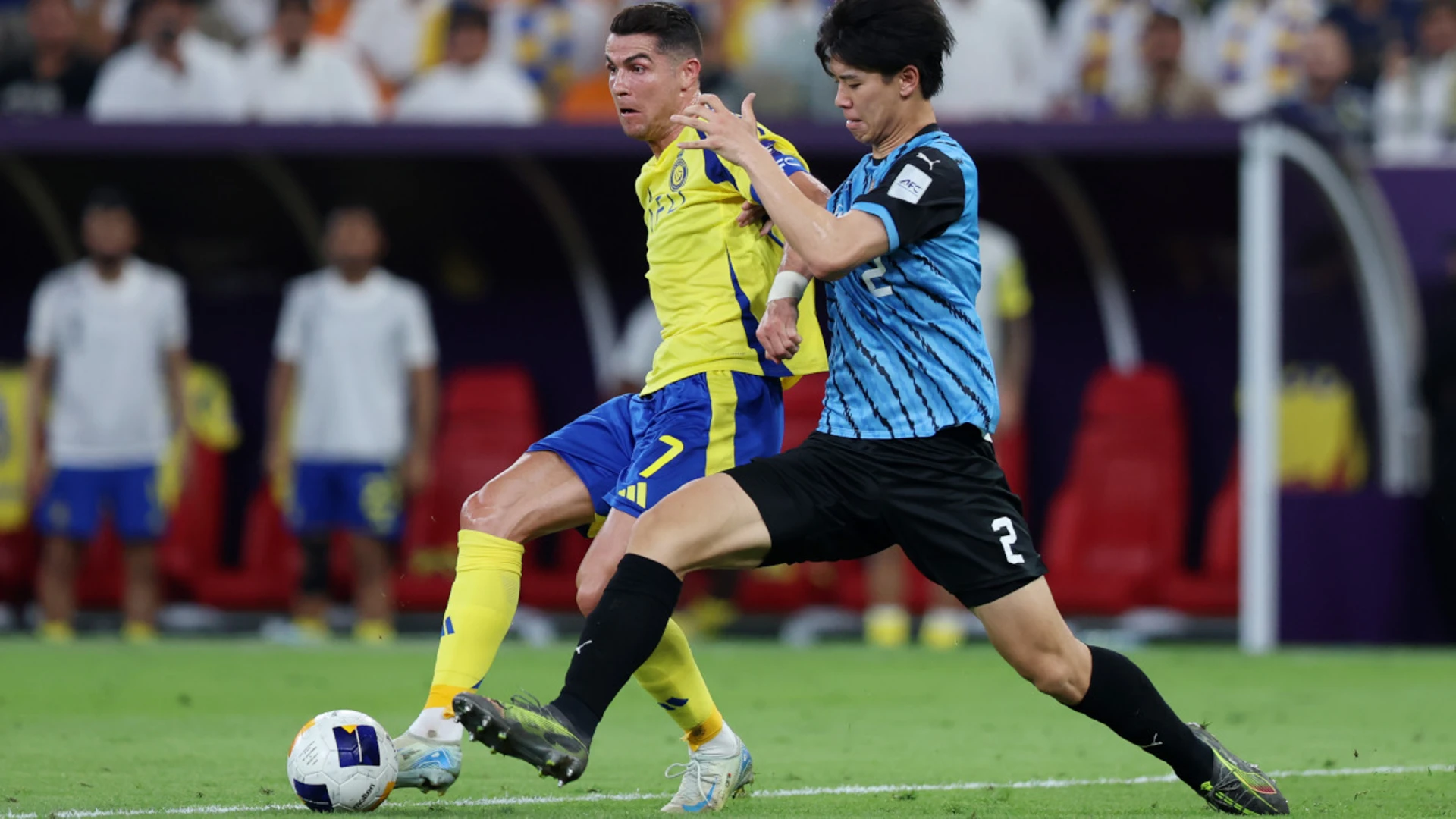 Coach hails youngsters as Kawasaki reach first Champions League final