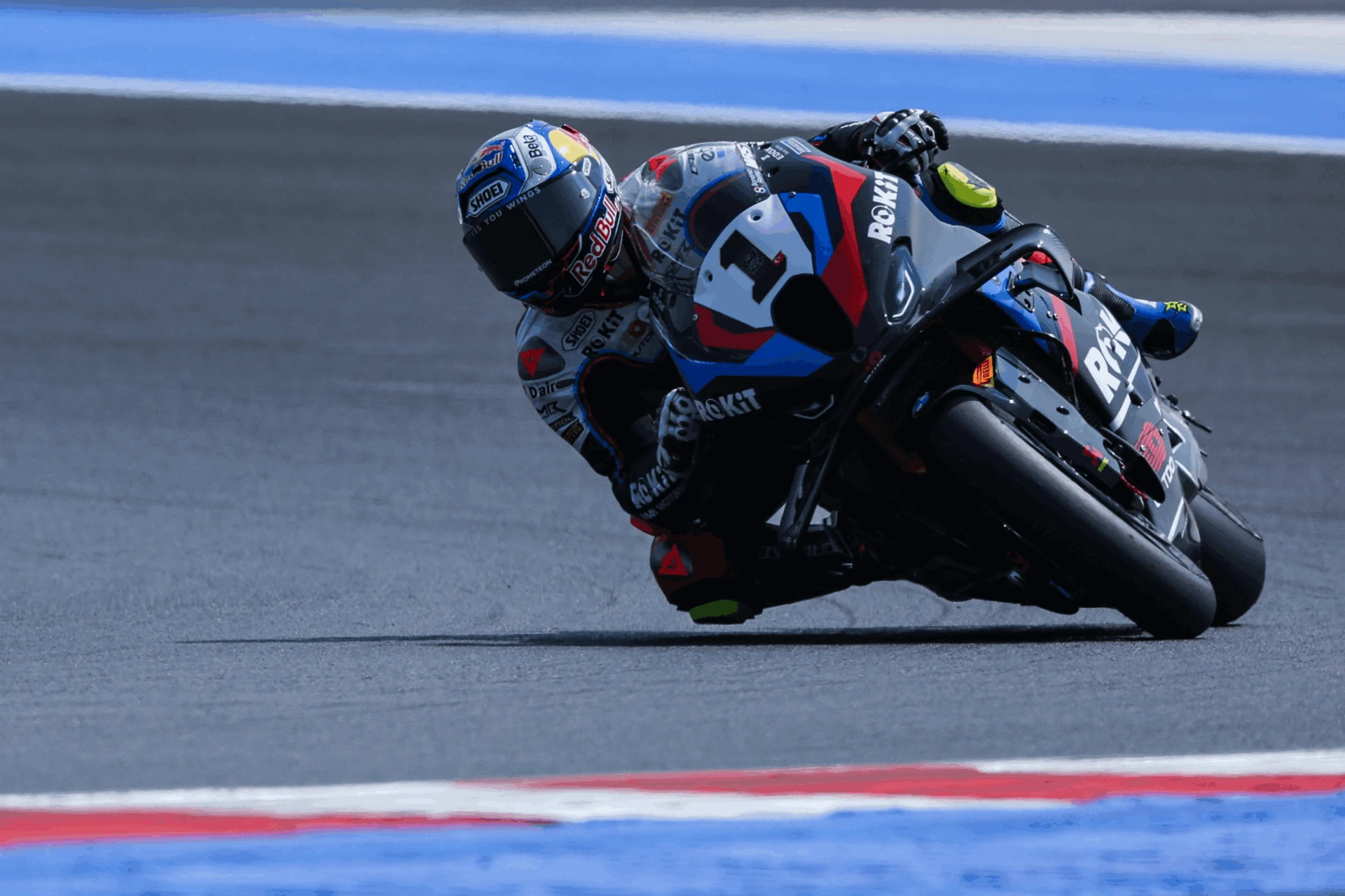 Emilia - Romagna SBK | Race 1 Highlights | FIM Superbike World Championship