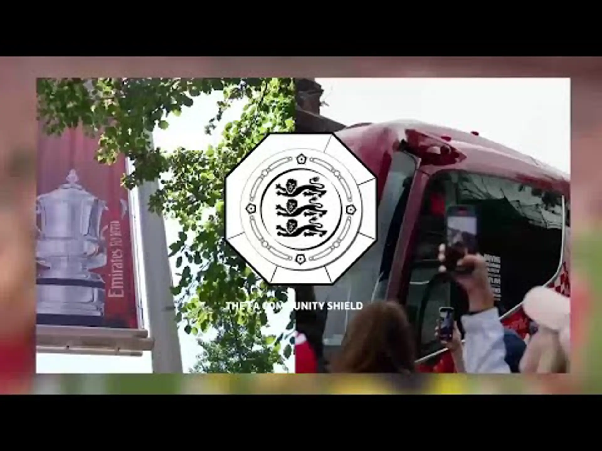 Two clubs. One curtain-raiser |  Liverpool v Crystal Palace