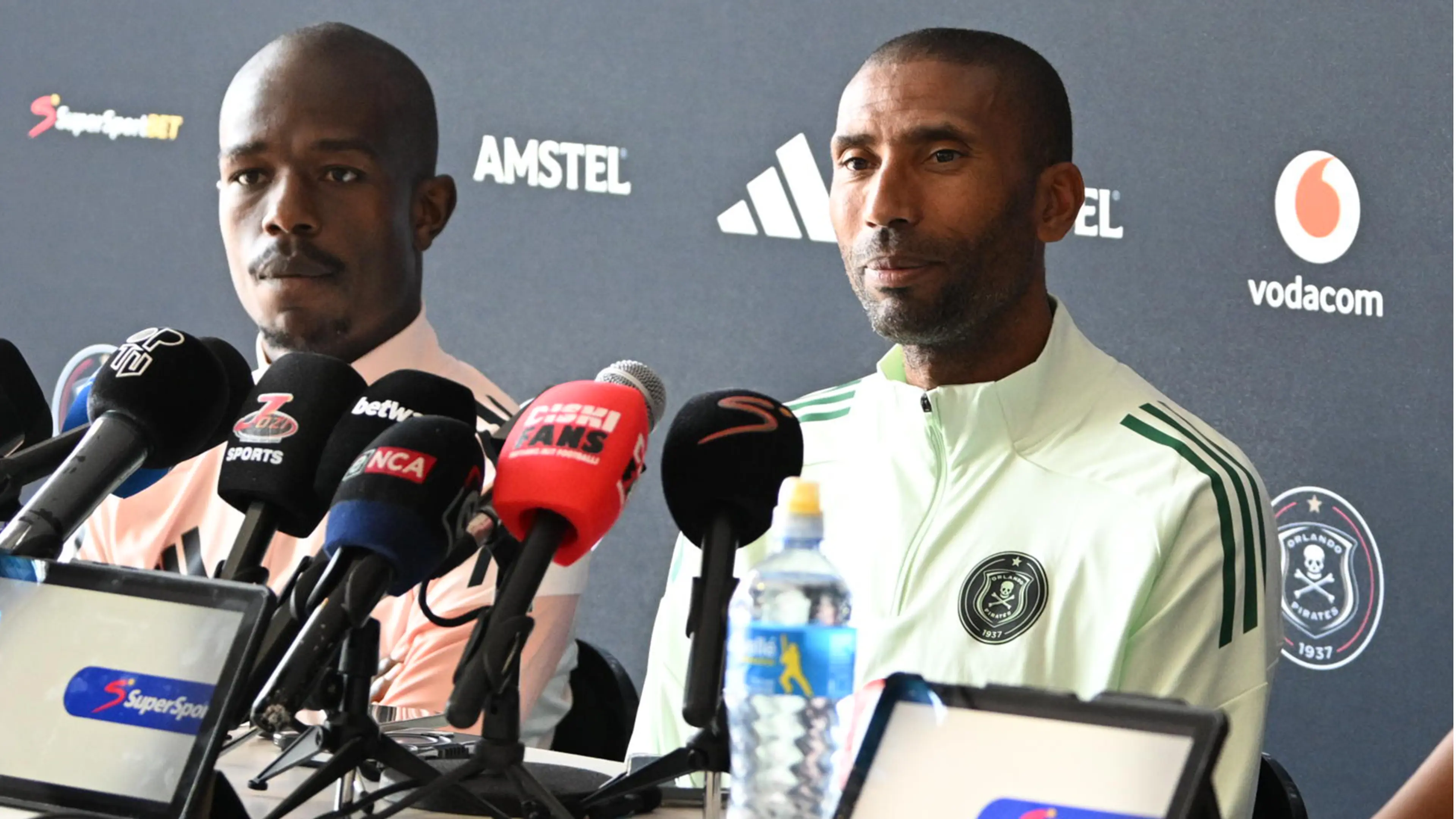 Relegation and title implications as Pirates host Magesi