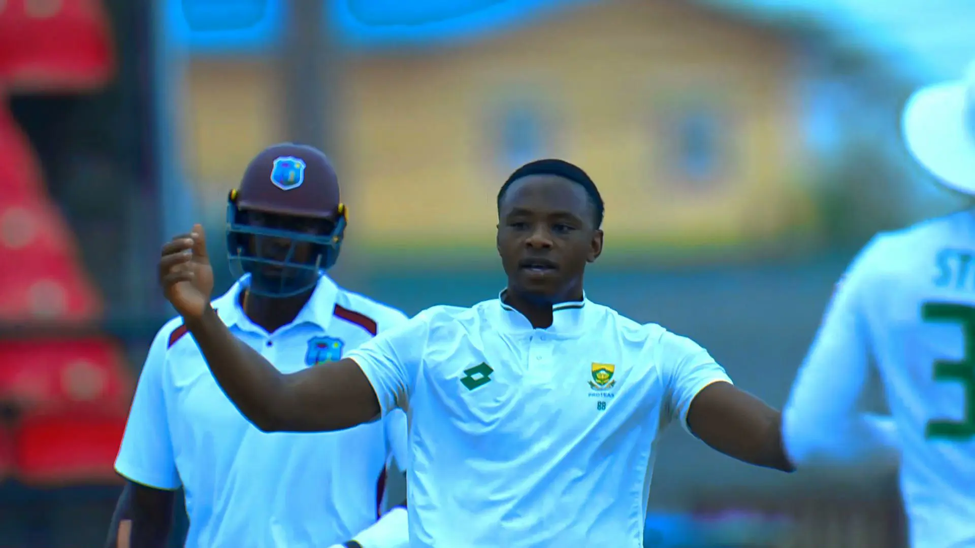 West Indies v South Africa | South Africa’s Road to the WTC Final