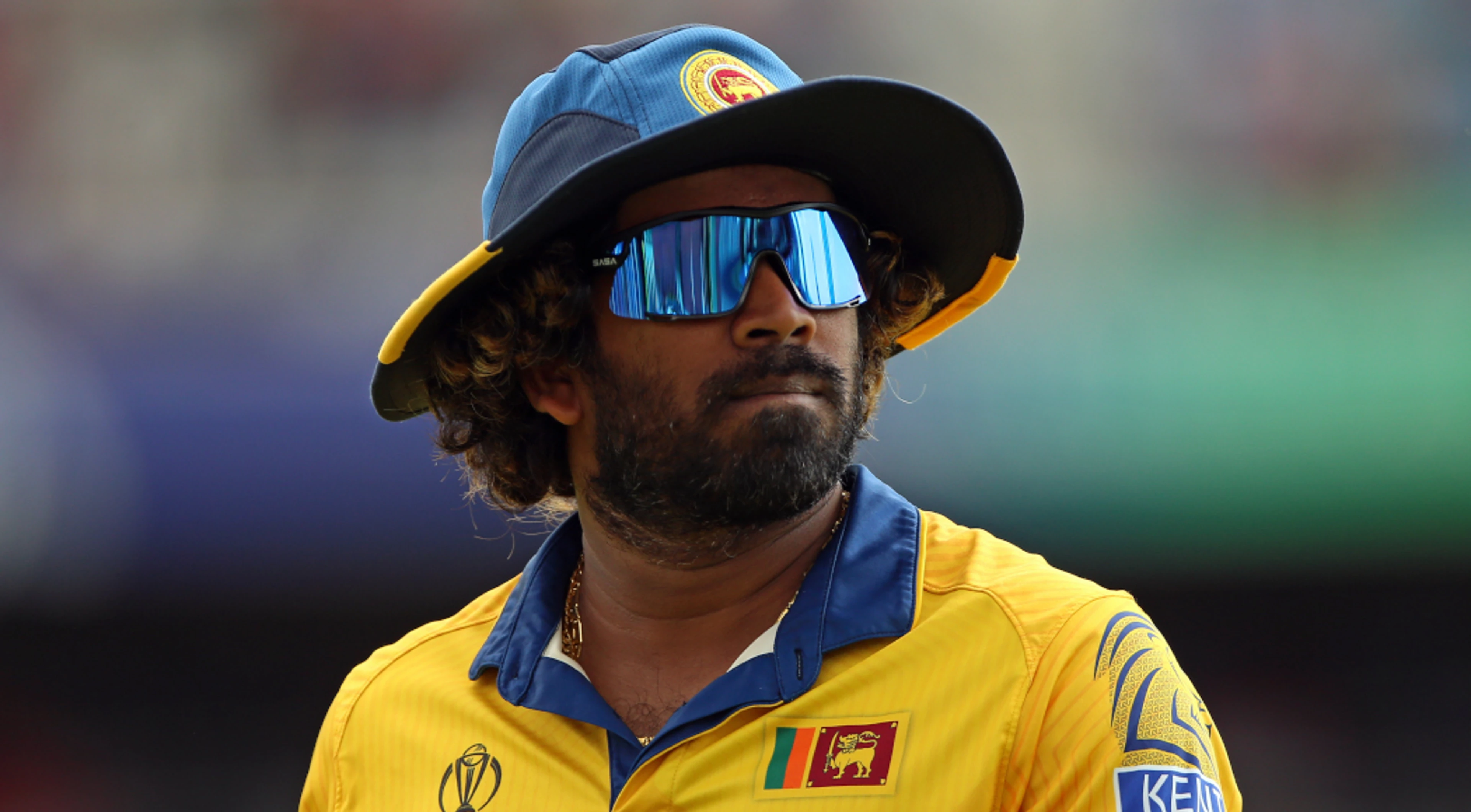 Ratnayake, Malinga named Sri Lanka coaches for Australia tour