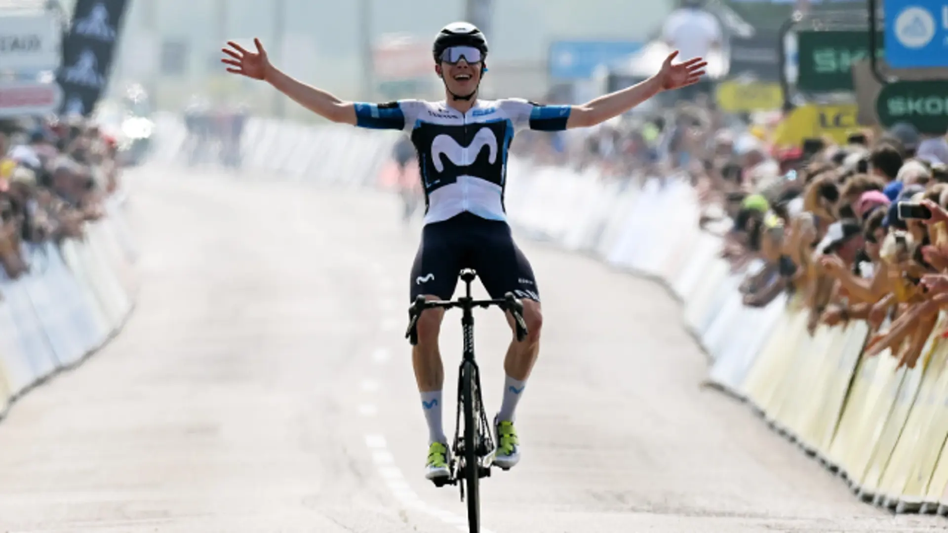 Stage 3 | Highlights | Criterium du Dauphine
