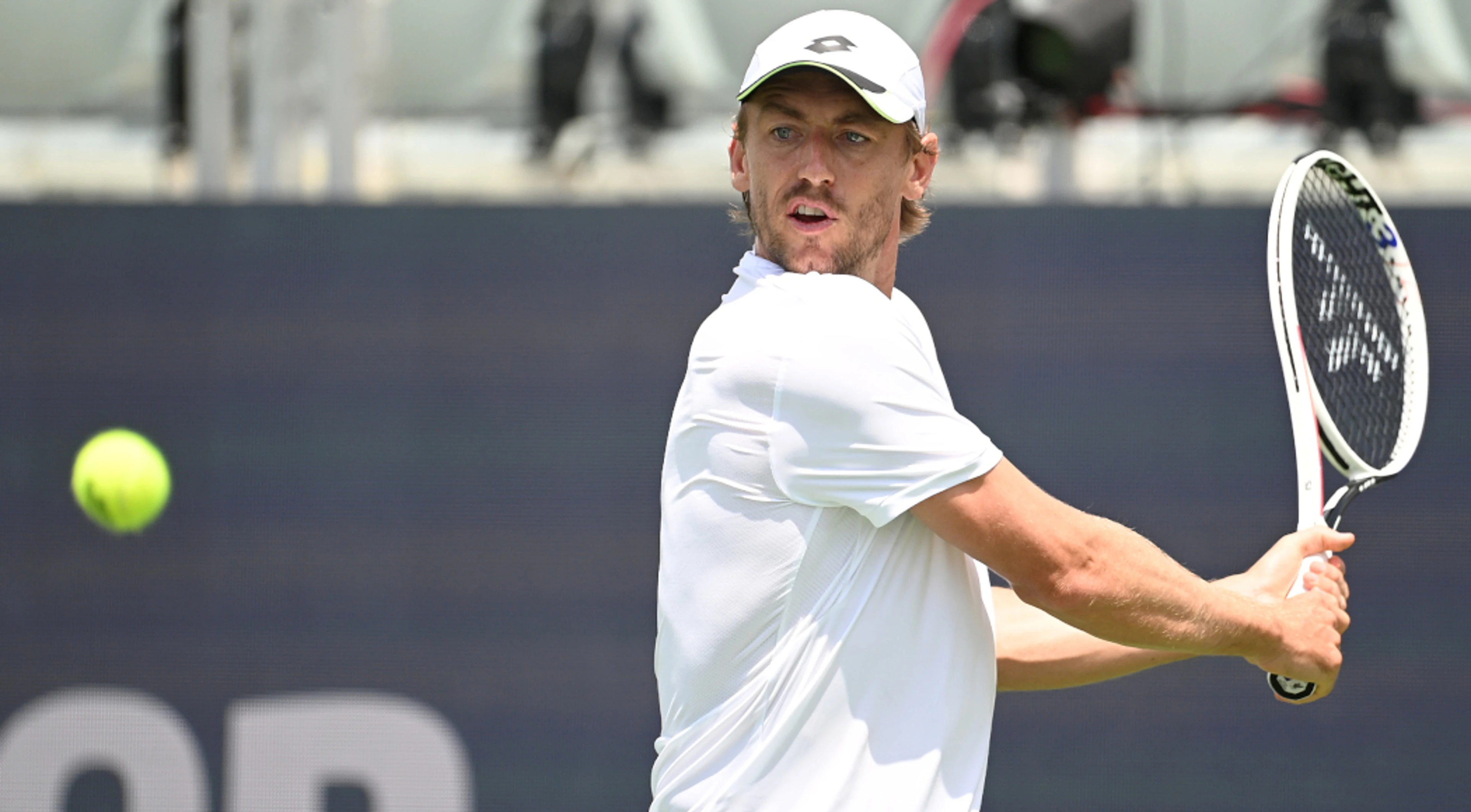 Home hopes Millman, Fourlis awarded Australian Open wildcards