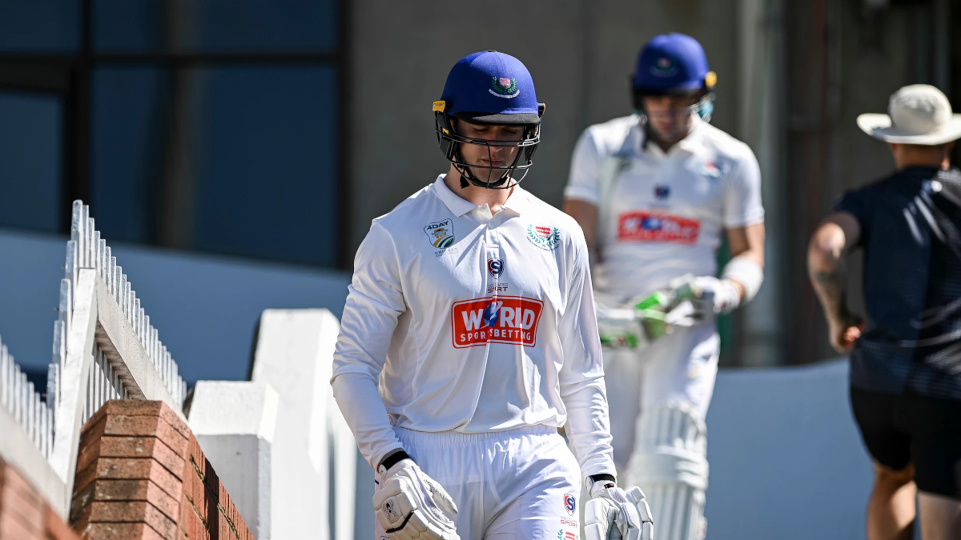 Western Province chooses to bat first