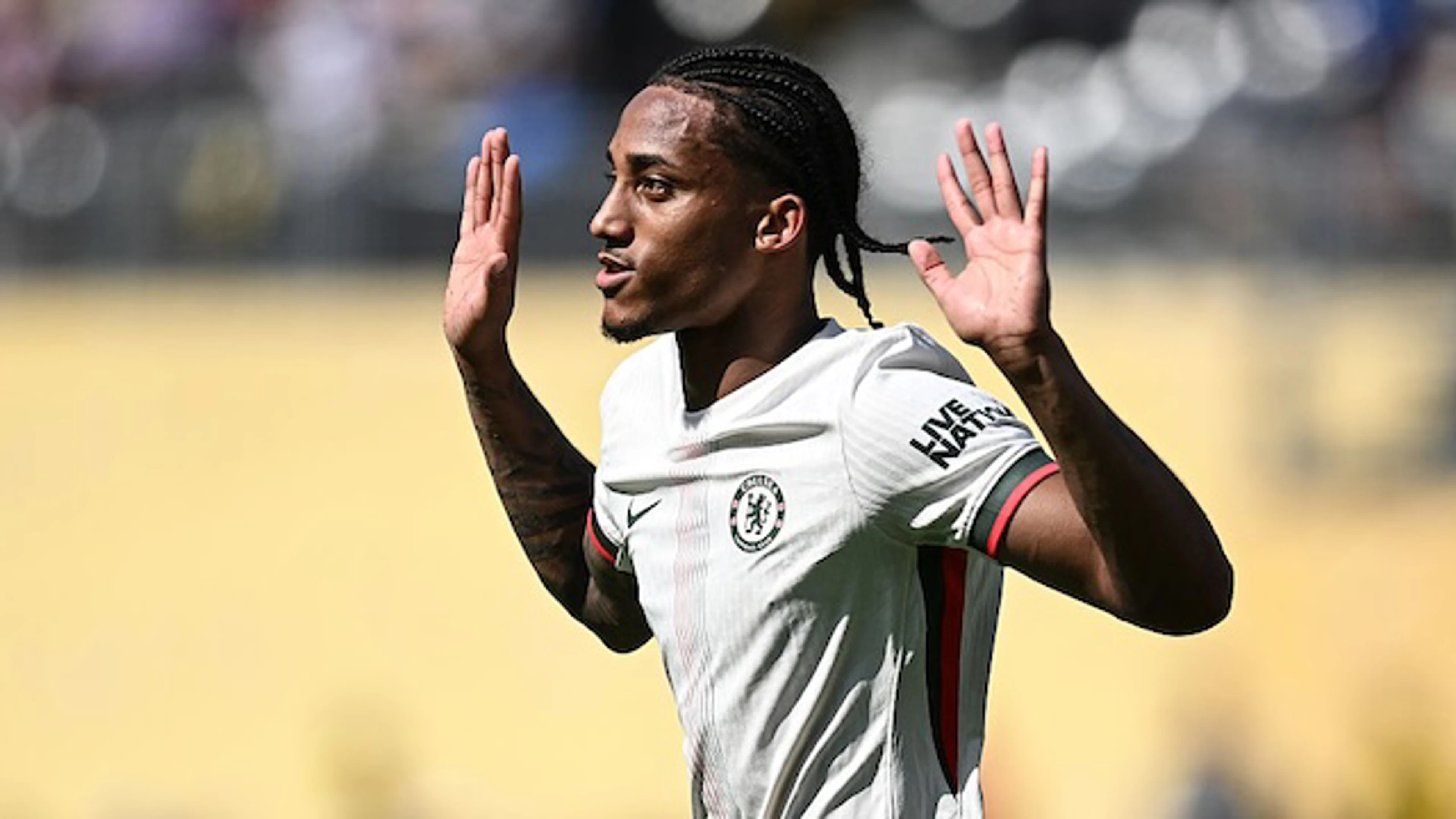 Joao Pedro 2nd goal | Fluminense FC v Chelsea FC | FIFA Club World Cup 2025