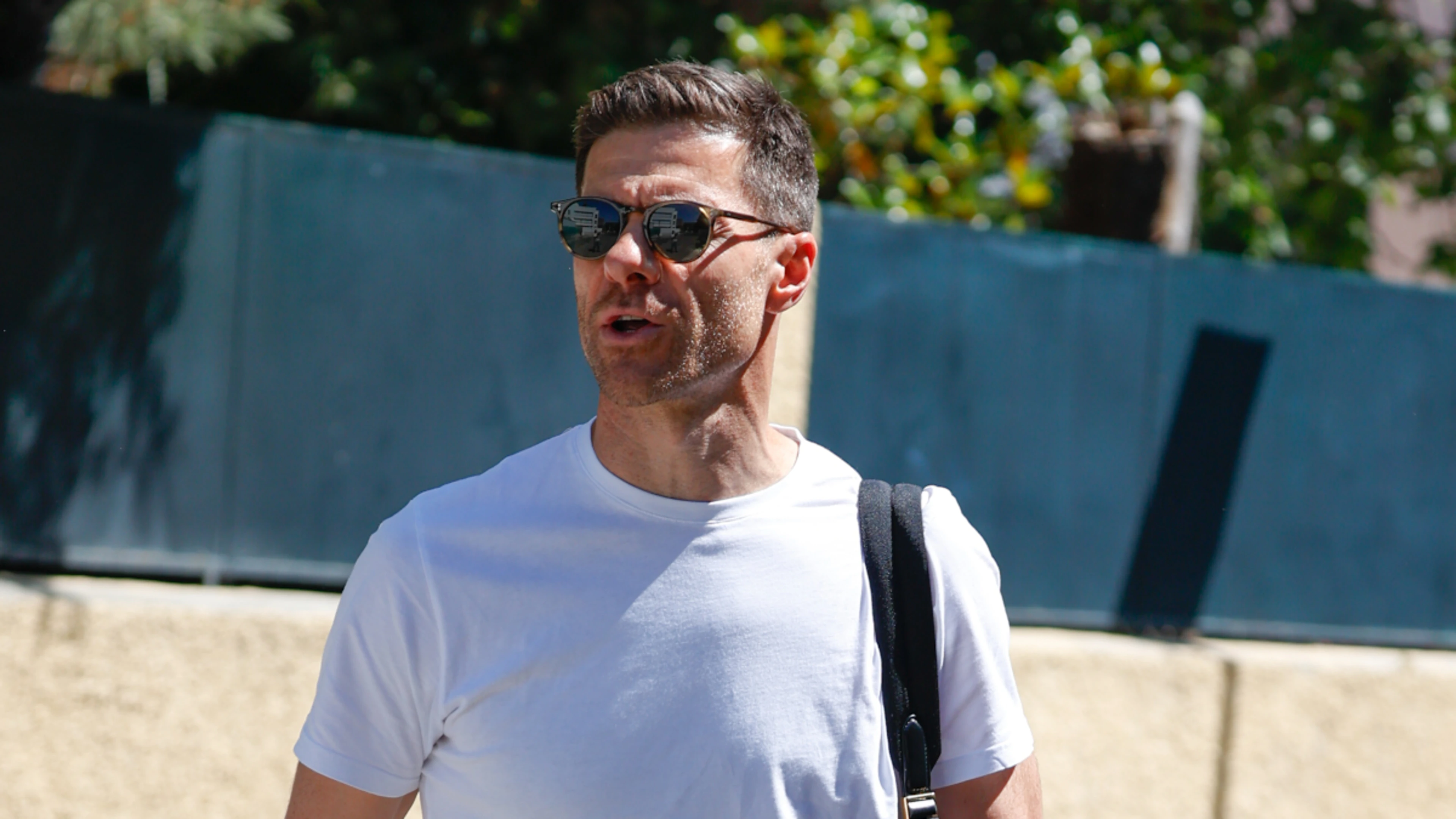 ALONSO:  'We can do big things worthy of Real Madrid'