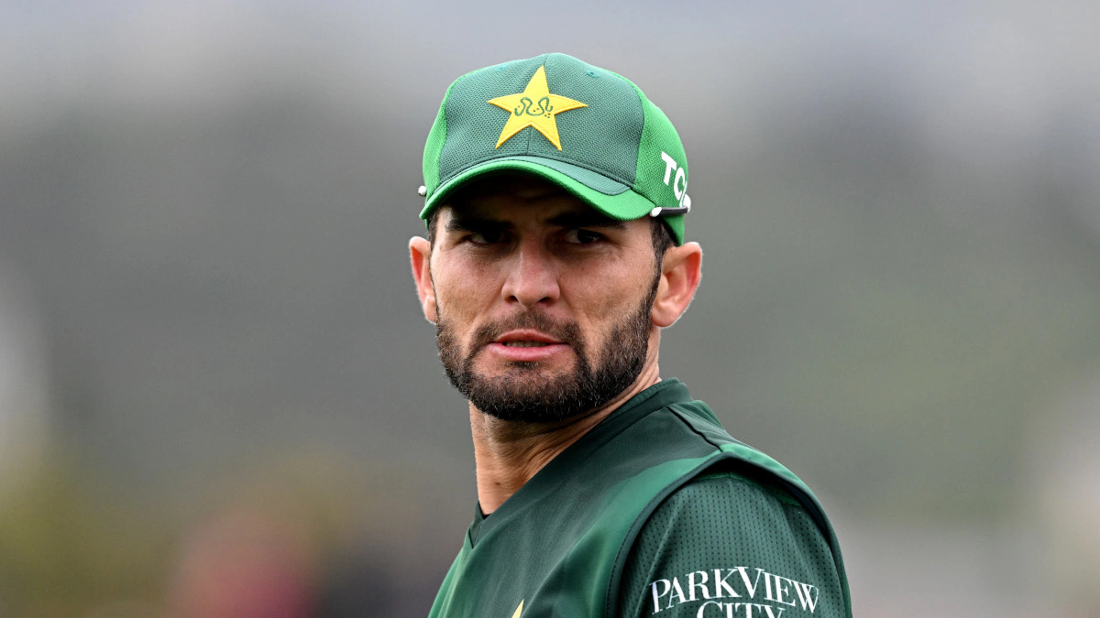 Pakistan drop stars Shaheen, Azam and Rizwan for Bangladesh T20s