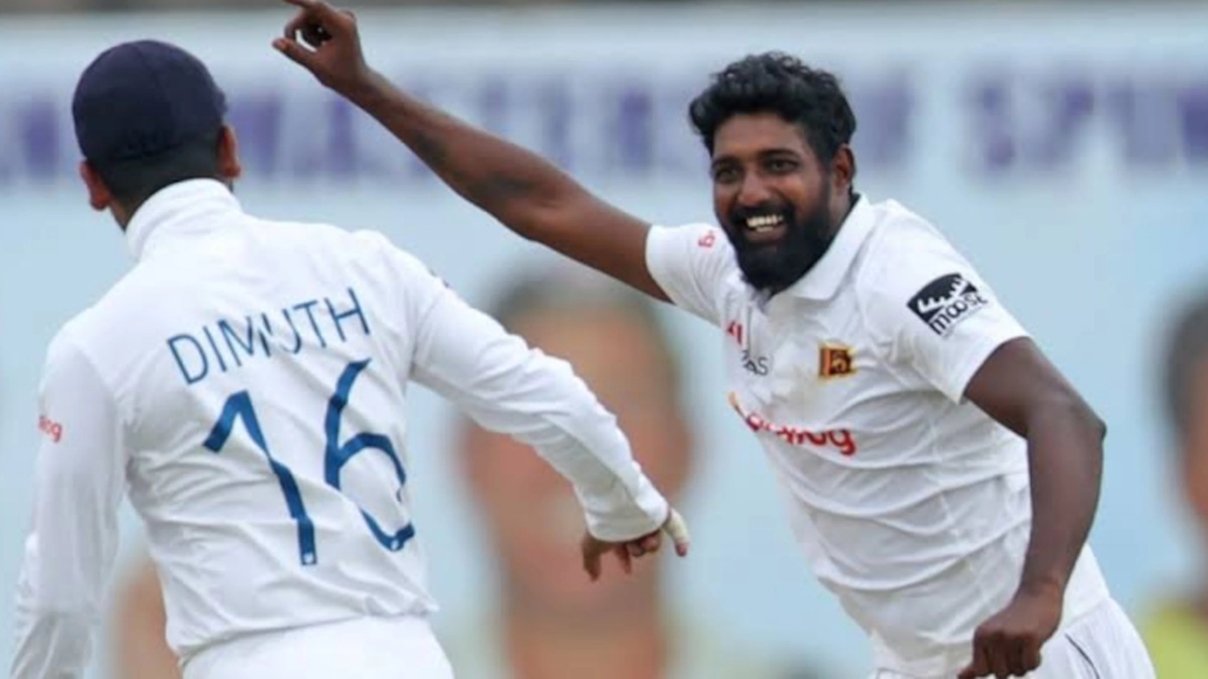 Sri Lanka scent victory as Afghanistan collapse to 251-7