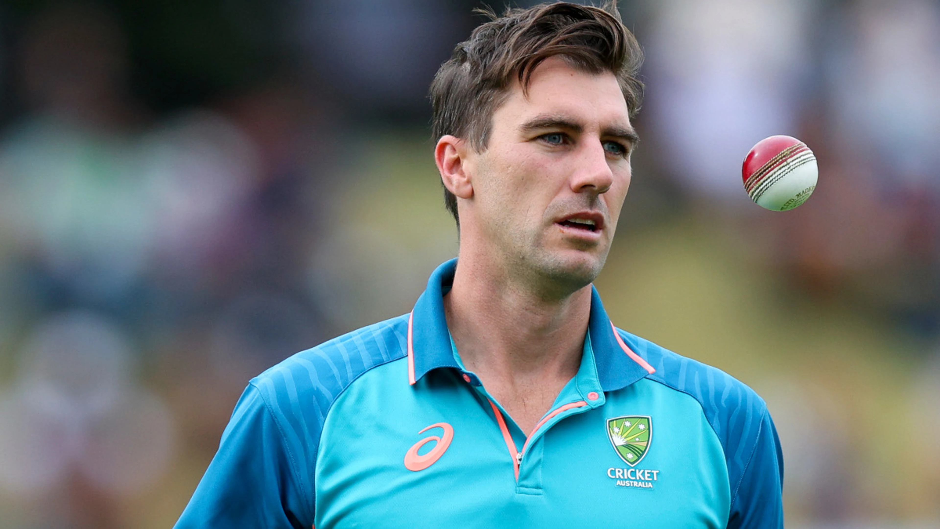 Australia's Cummins named Sunrisers captain