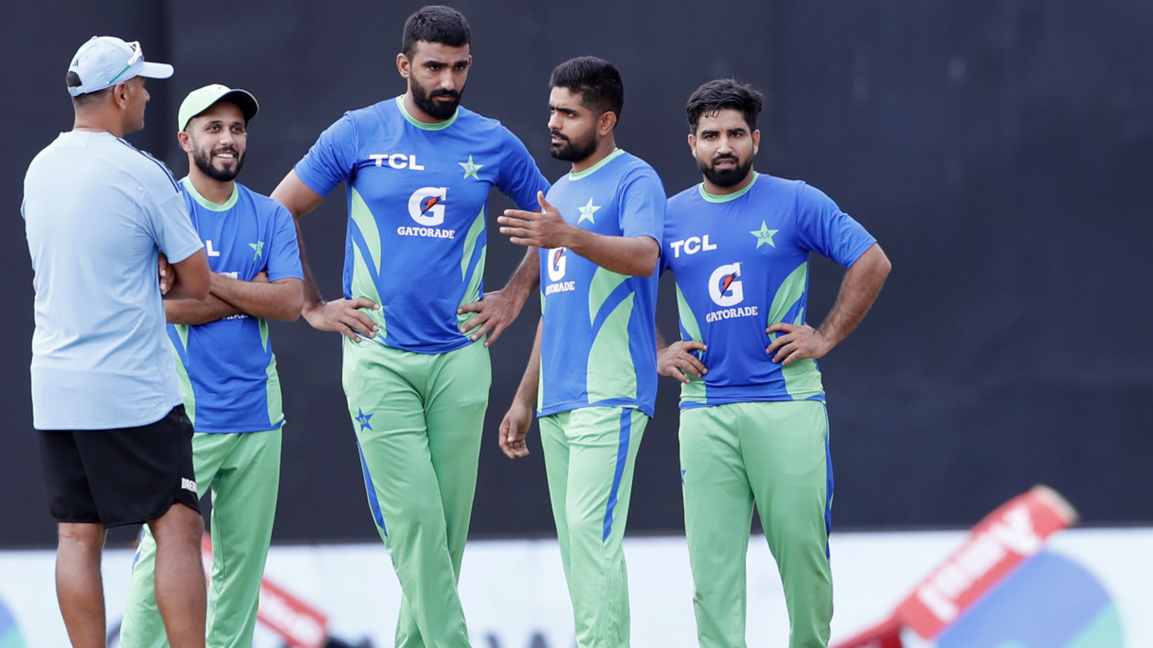 Pakistan 'optimistic' about hosting Bangladesh Test series