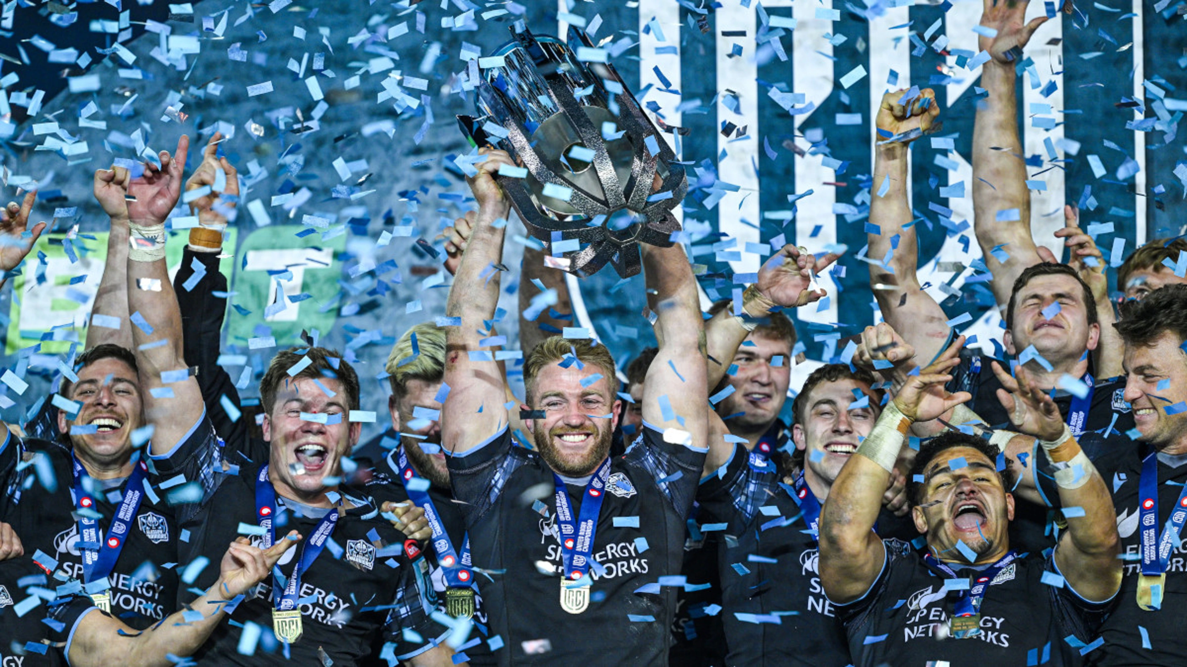  Clashes of European giants in Champions Cup quarters