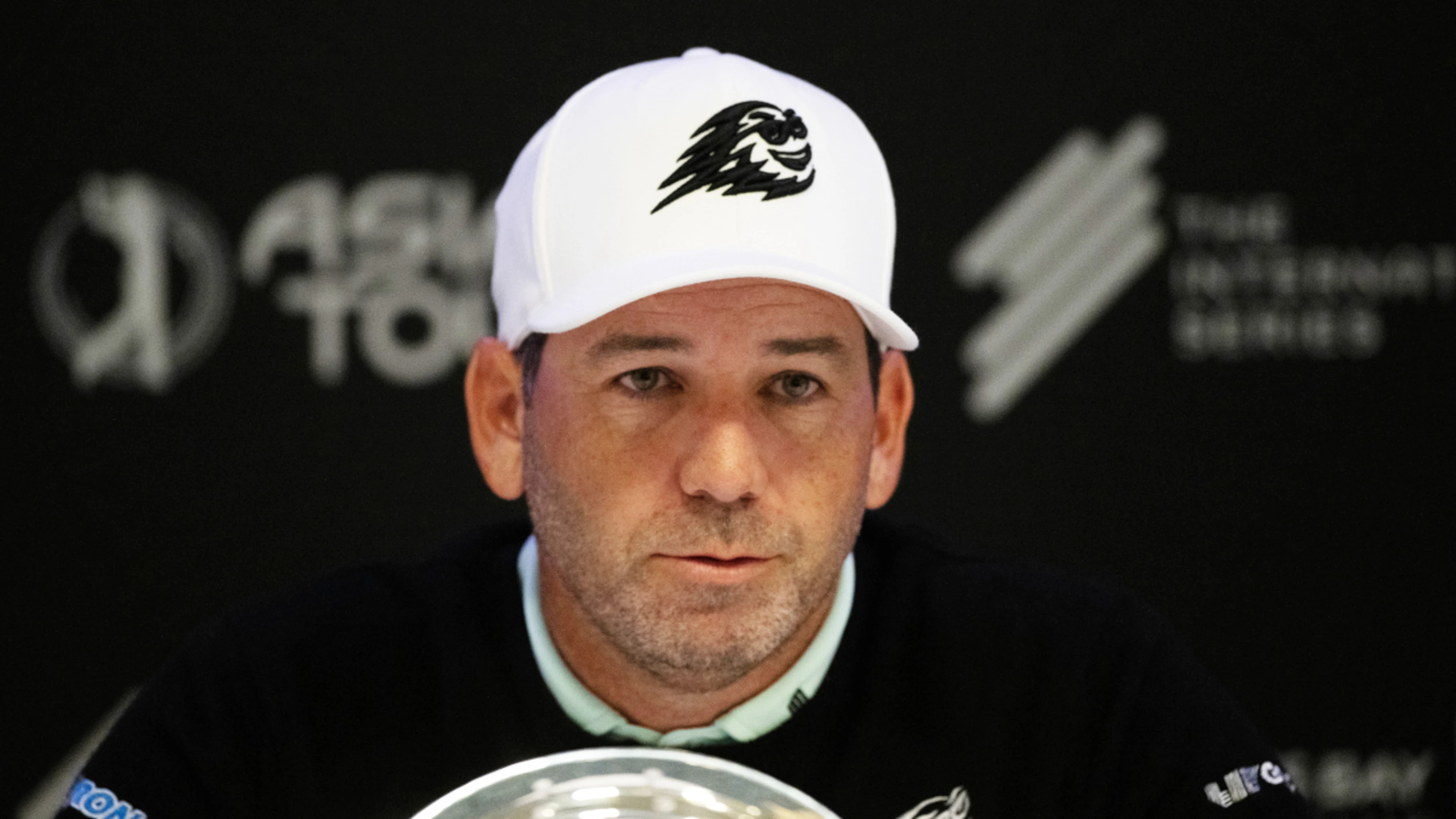 Garcia offered to pay fines to play Ryder Cup