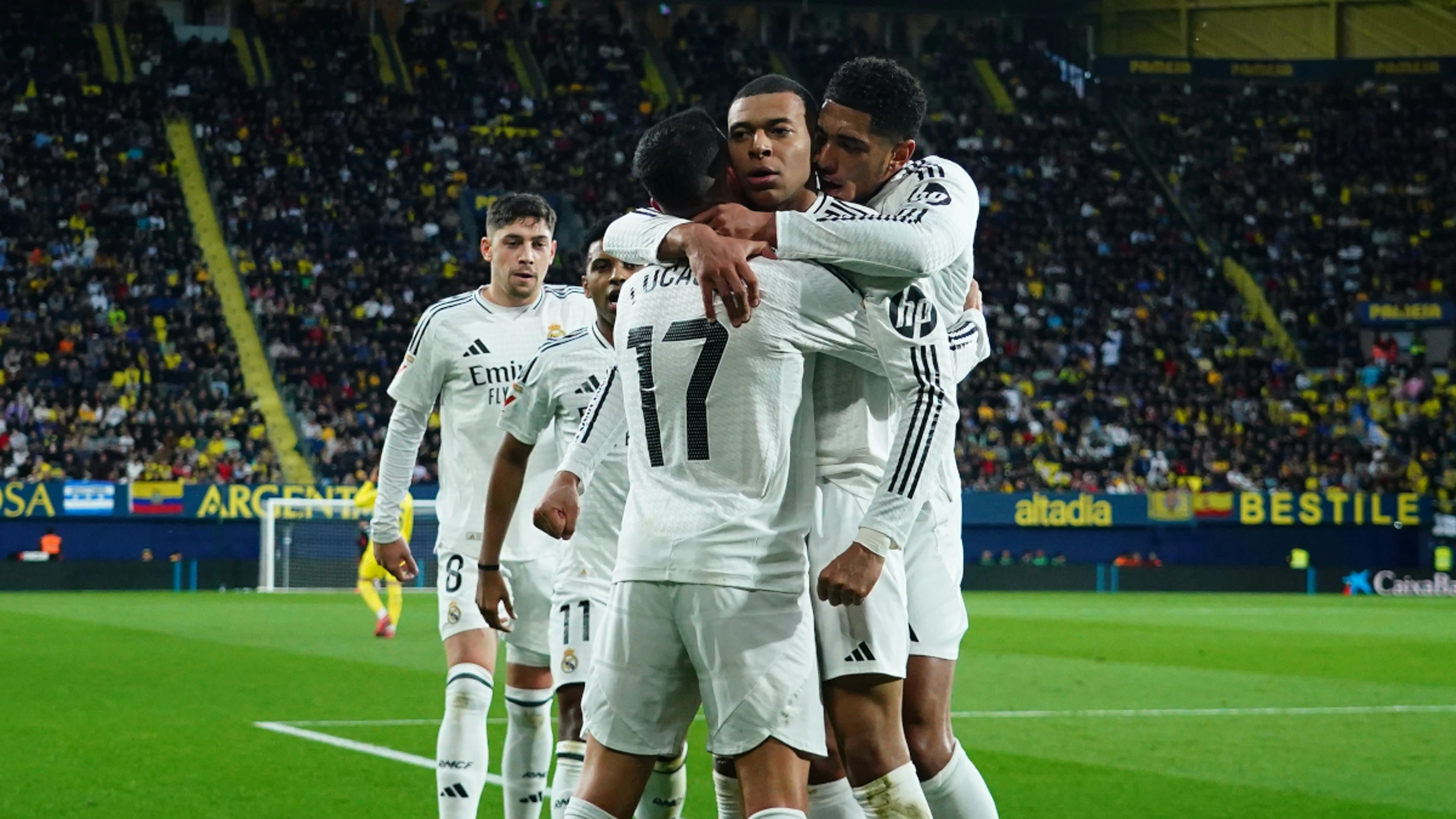 10 things we learned this week in LaLiga EA Sports