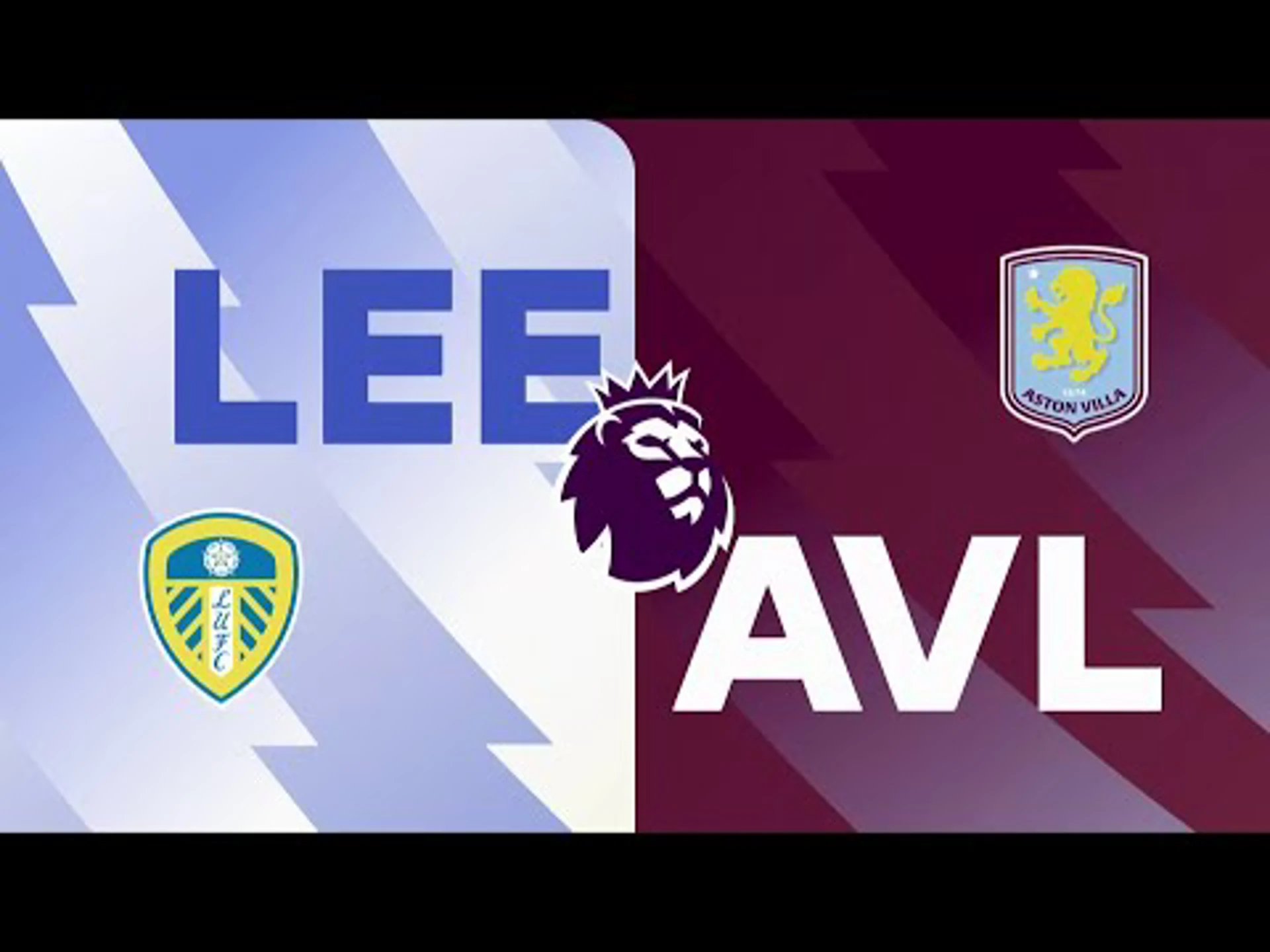 Leeds v Aston Villa | Match Preview | Premier League Matchday 12