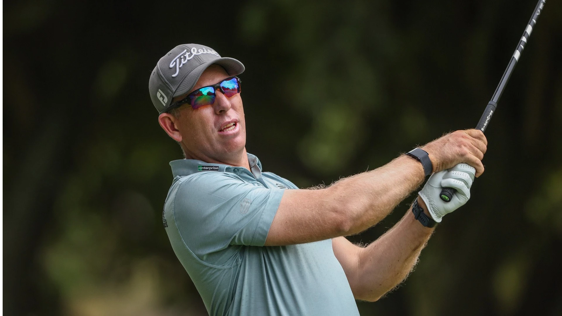  Bekker hoping to finally find glory in AfrAsia Bank Mauritius Open