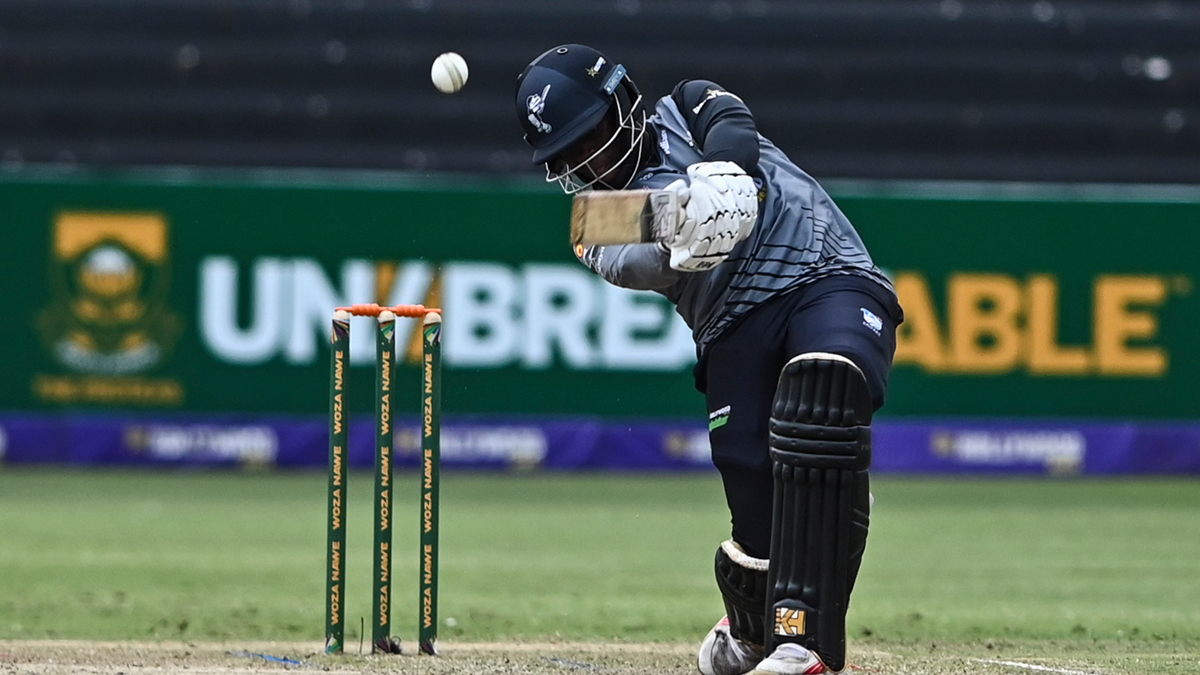 Dolphins face WP in crucial T20 Challenge Eliminator