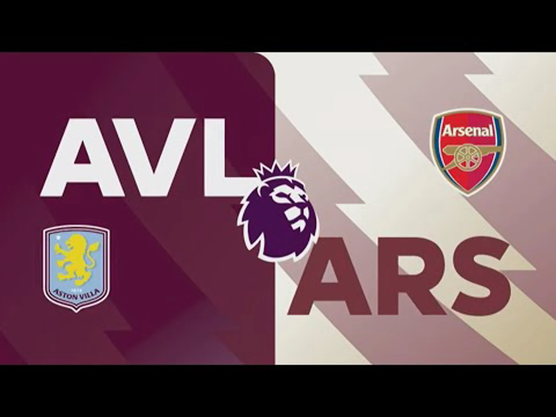 Aston Villa v Arsenal | Match Preview | Premier League Matchday 15