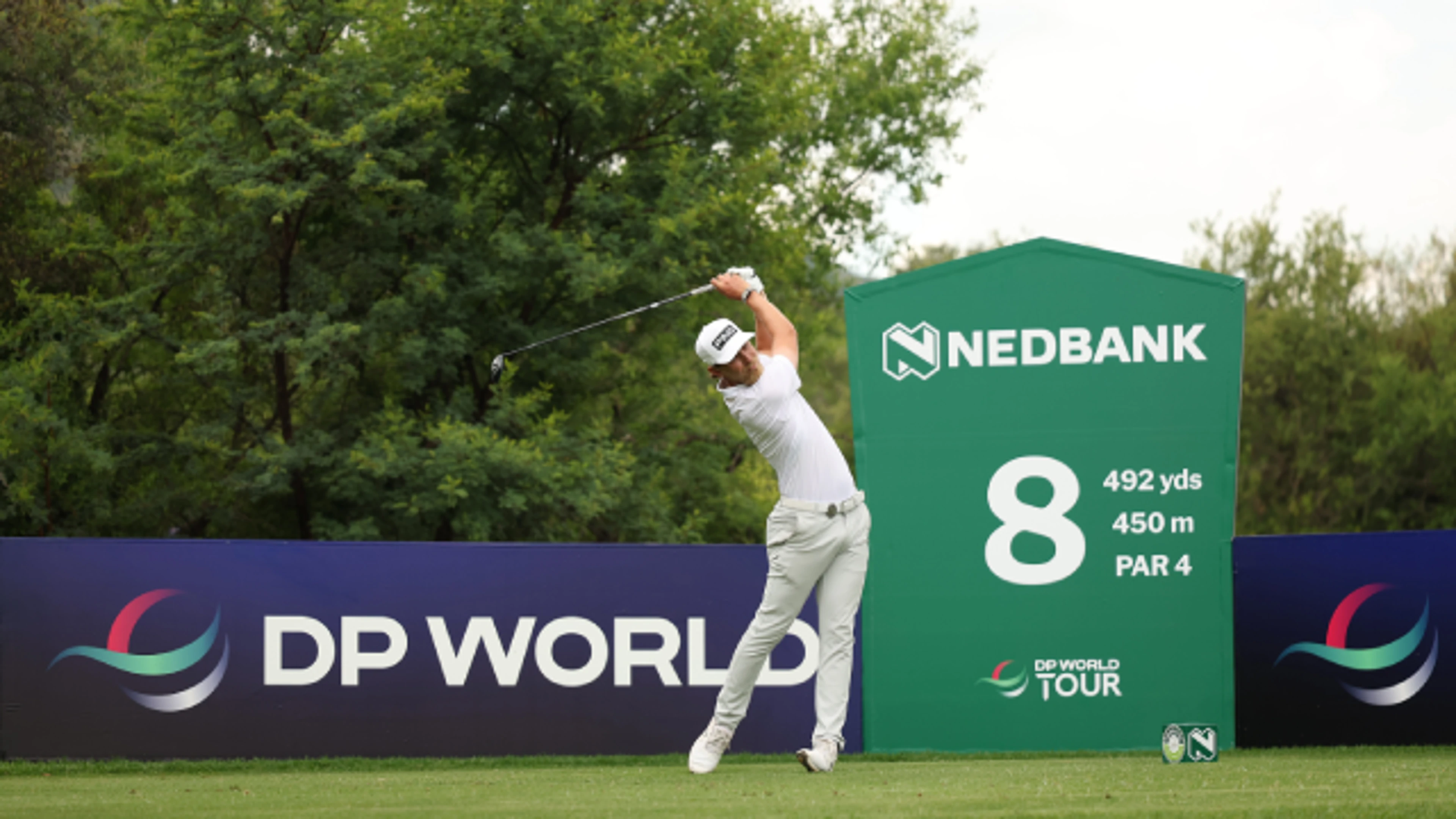 Day 1 | Highlights | Nedbank Golf Challenge