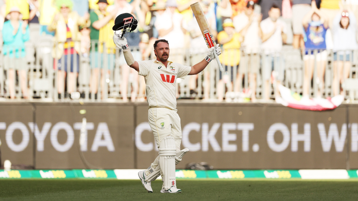 Head worried about firing up England's quicks during Ashes century