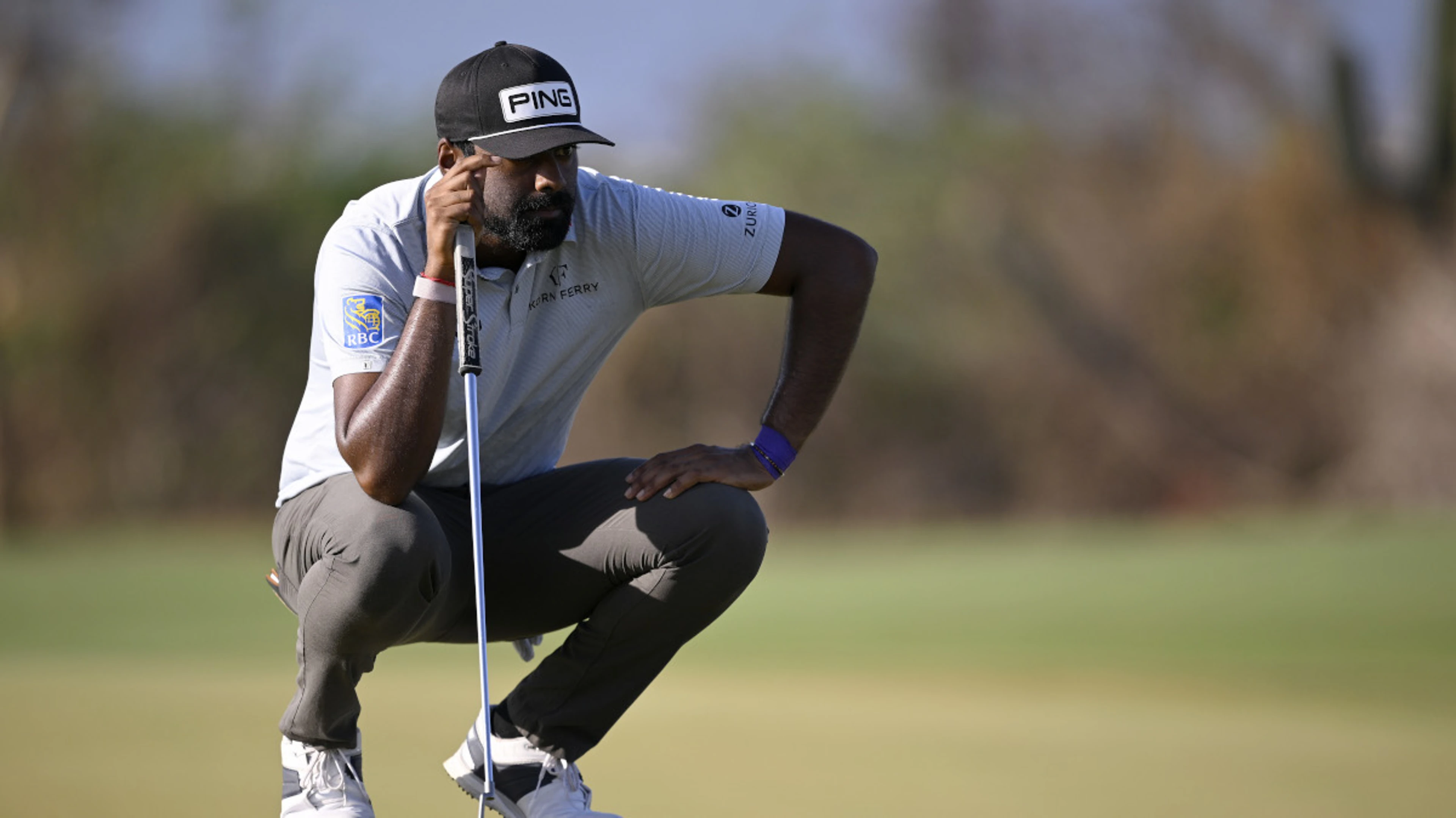 Theegala named to TGL's Los Angeles GC