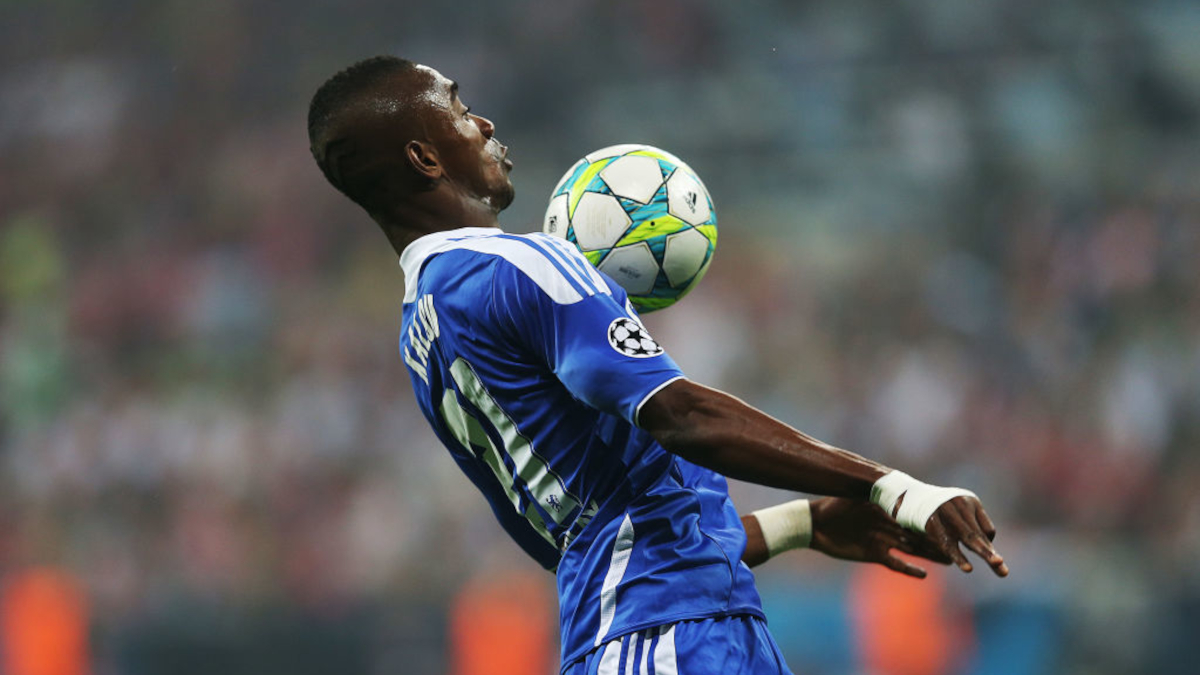 Champions League Winner Salomon Kalou Joins SuperSport’s Star Studded Match Centre