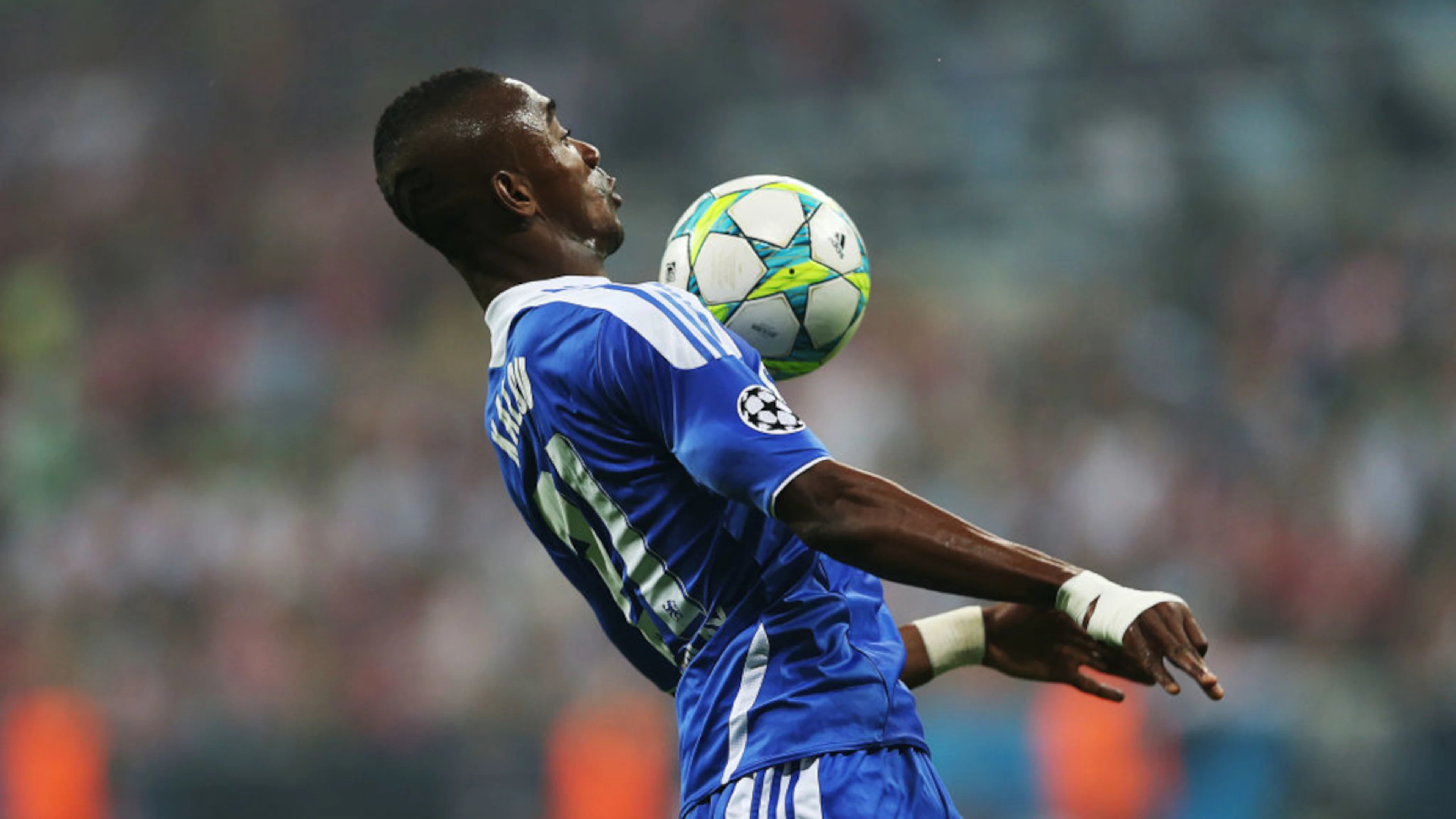 Champions League winner Salomon Kalou joins SuperSport’s star studded match centre