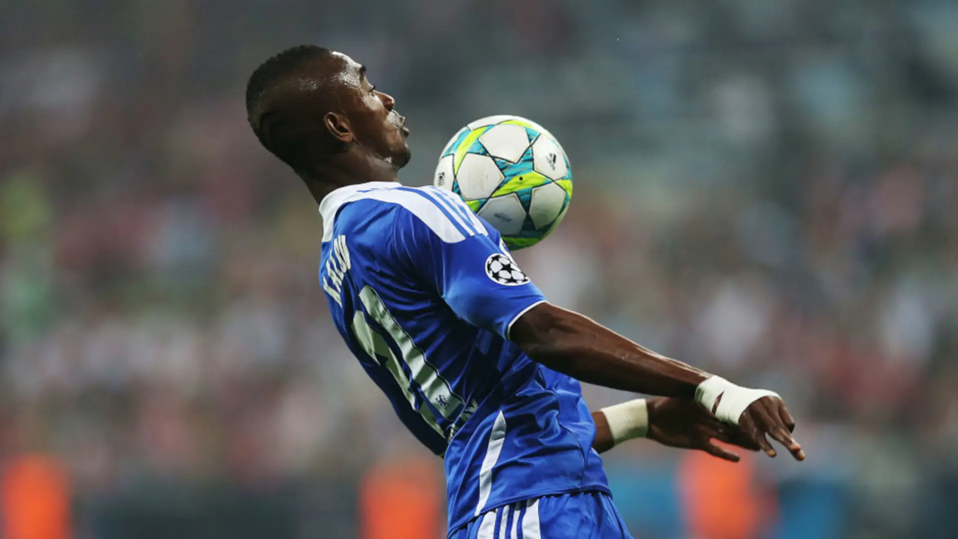 Champions League Winner Salomon Kalou Joins SuperSport’s Star Studded Match Centre