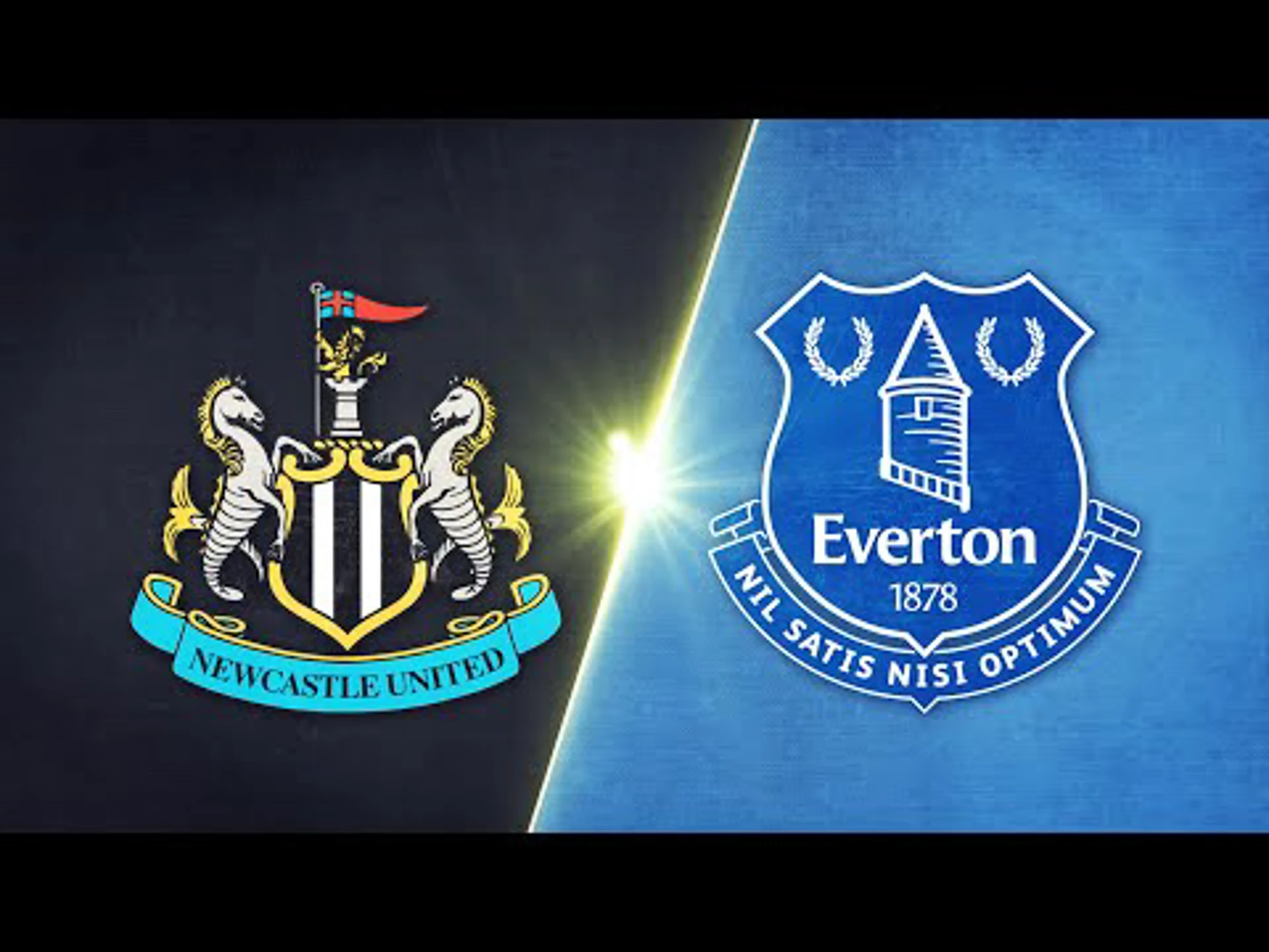 Newcastle v Everton | 90 in 90 | Premier League | Highlights