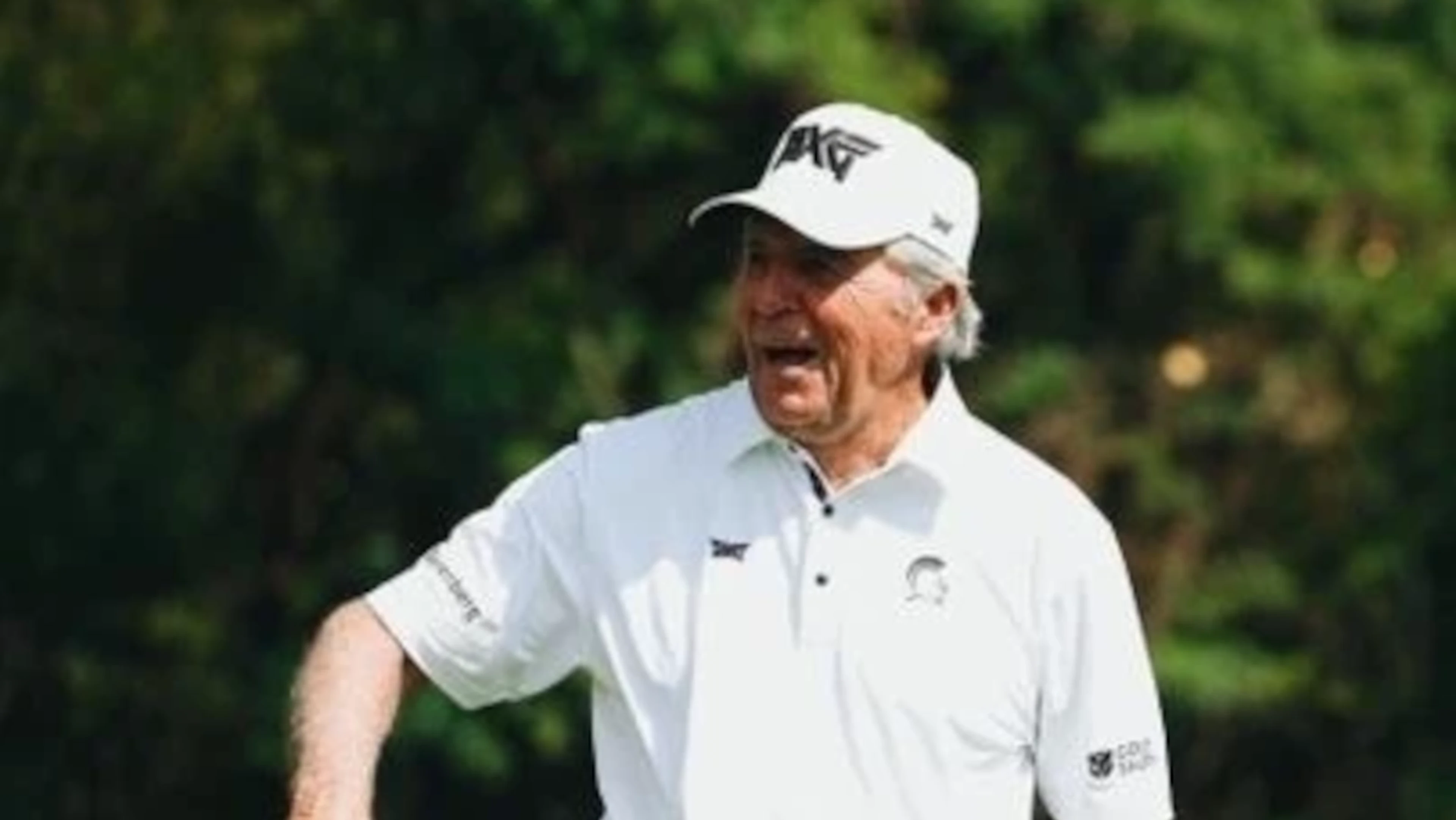 Gary Player’s 90th a celebration and inspiration