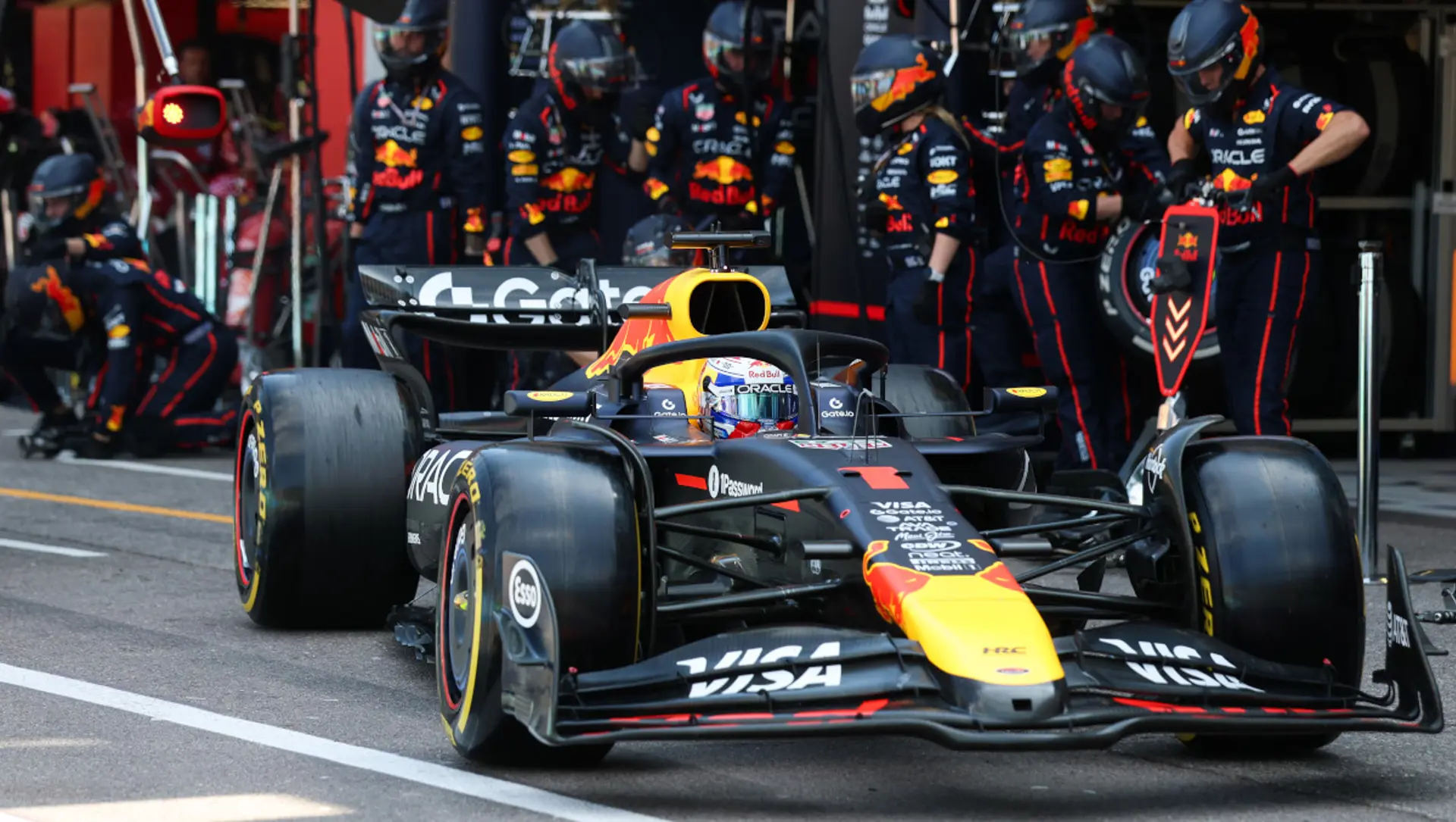 Verstappen hoping rule change can propel his title charge
