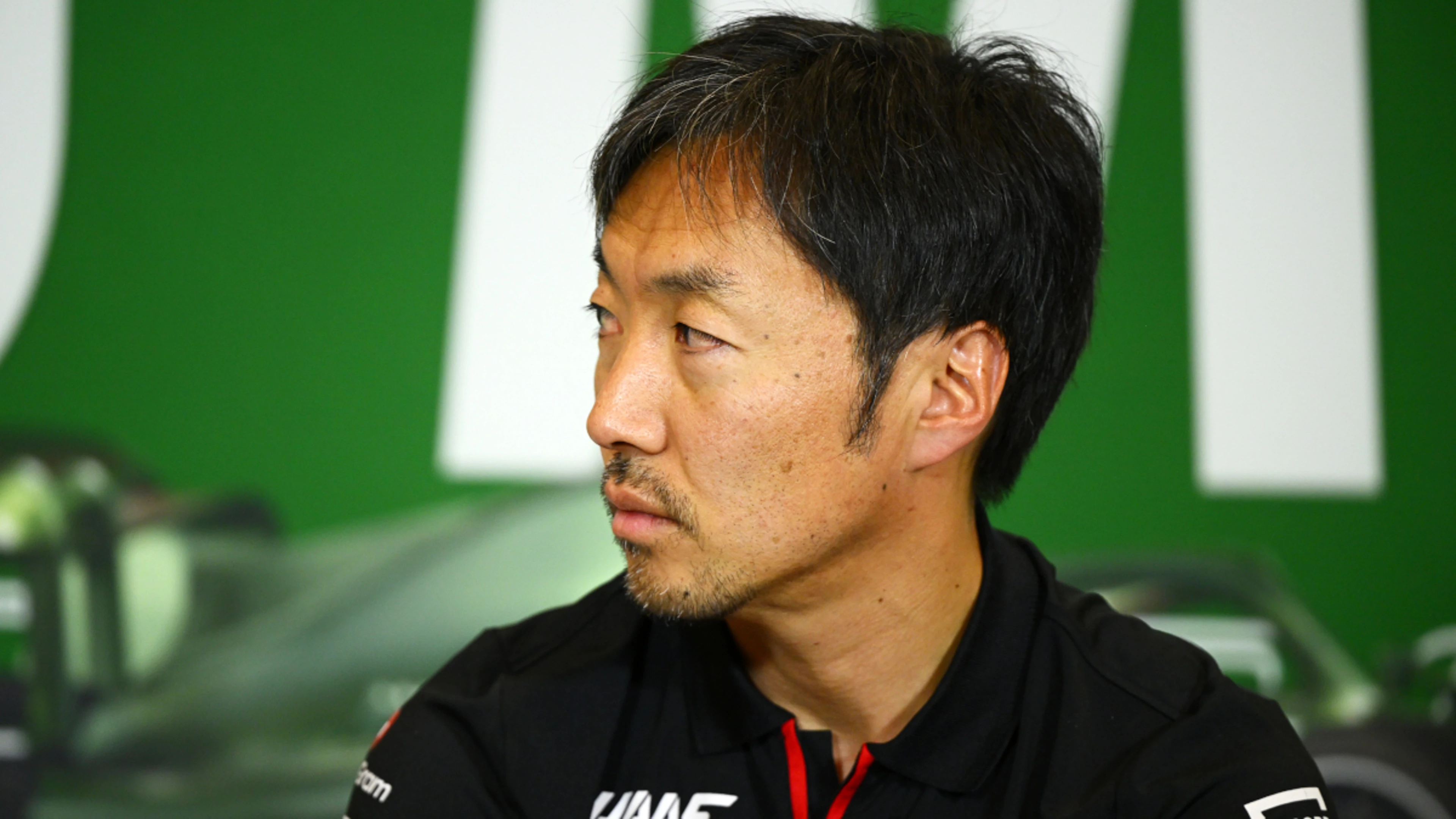 Komatsu replaces Steiner as Haas F1 team principal