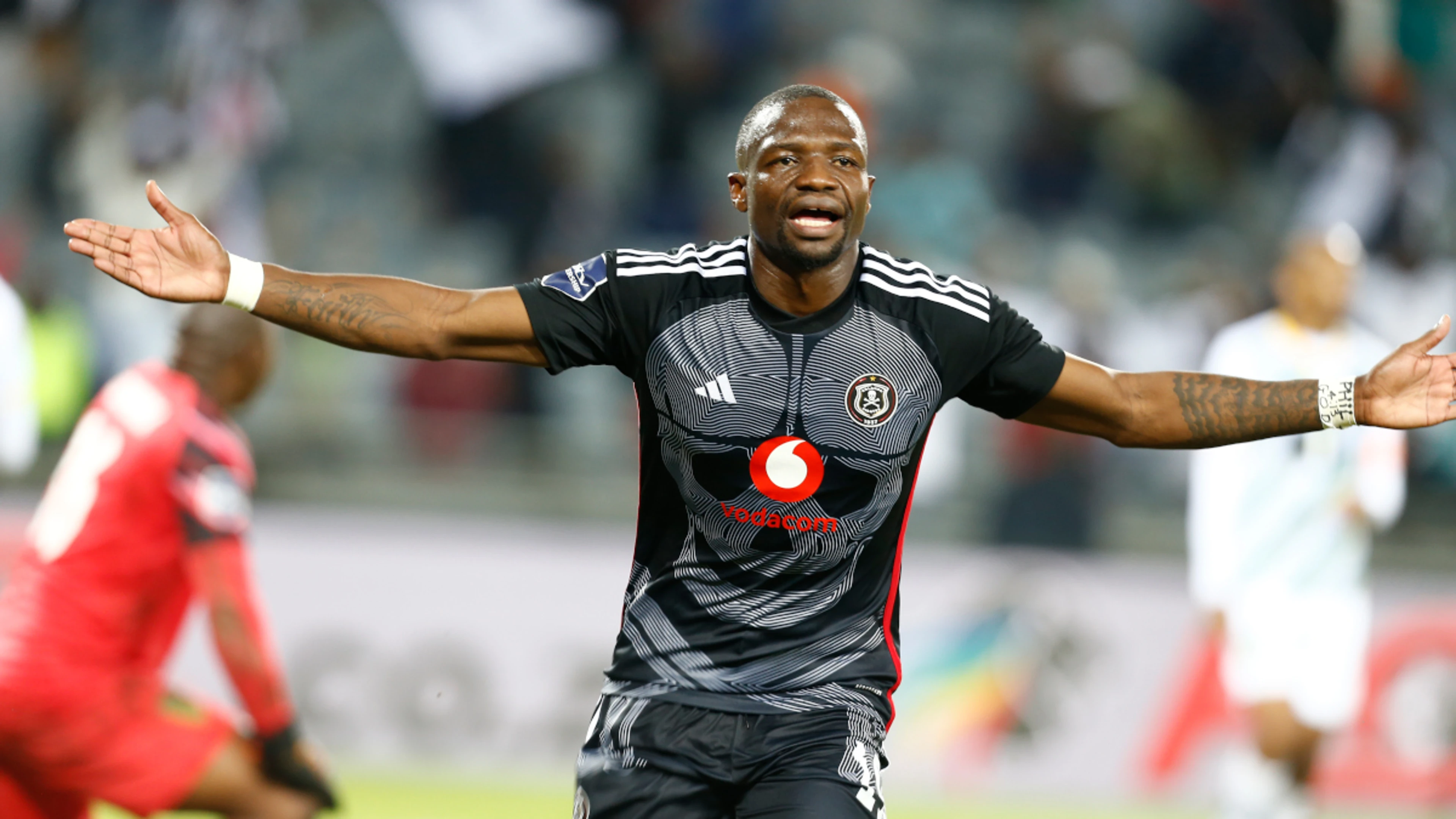Mabasa adds name to illustrious list of Golden Boot winners