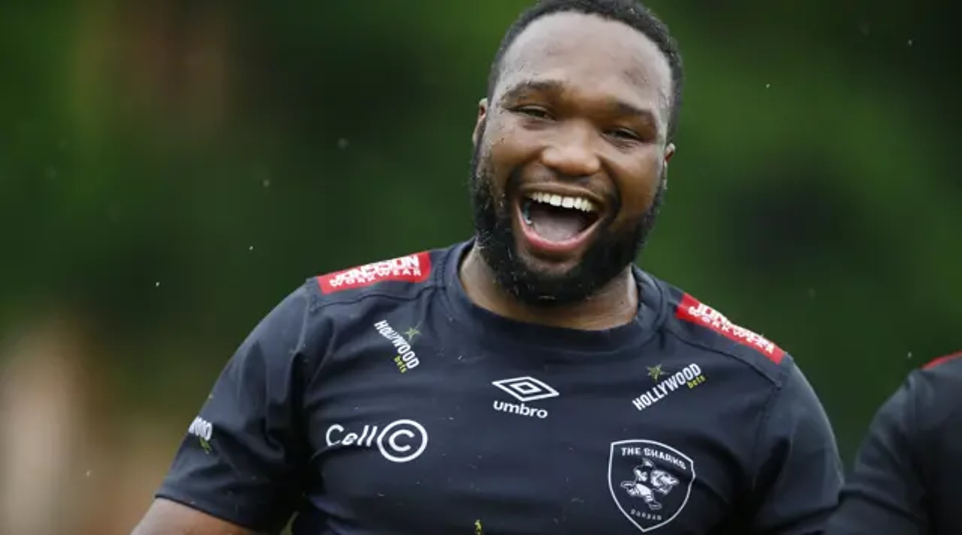 SQUAD NEWS: Lukhanyo back but Sharks head to France underpowered