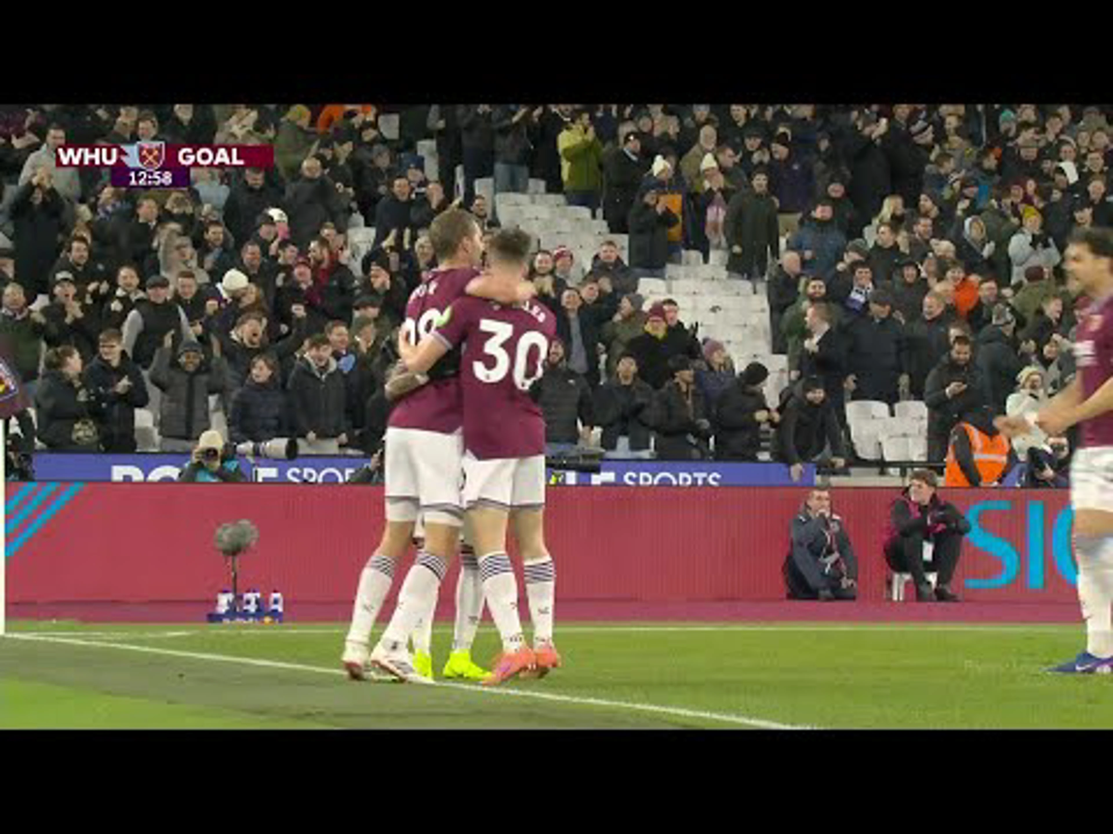 Murillo Santiago Costa dos Santos | 13ᵗʰ Minute Own Goal v Nottingham Forest