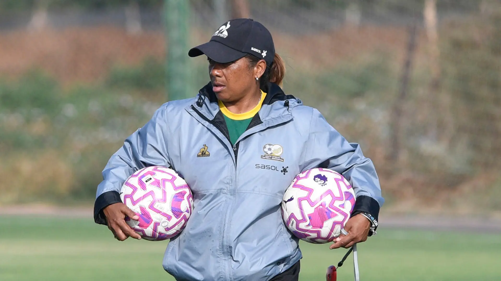 SA look for winning start in Wafcon defence