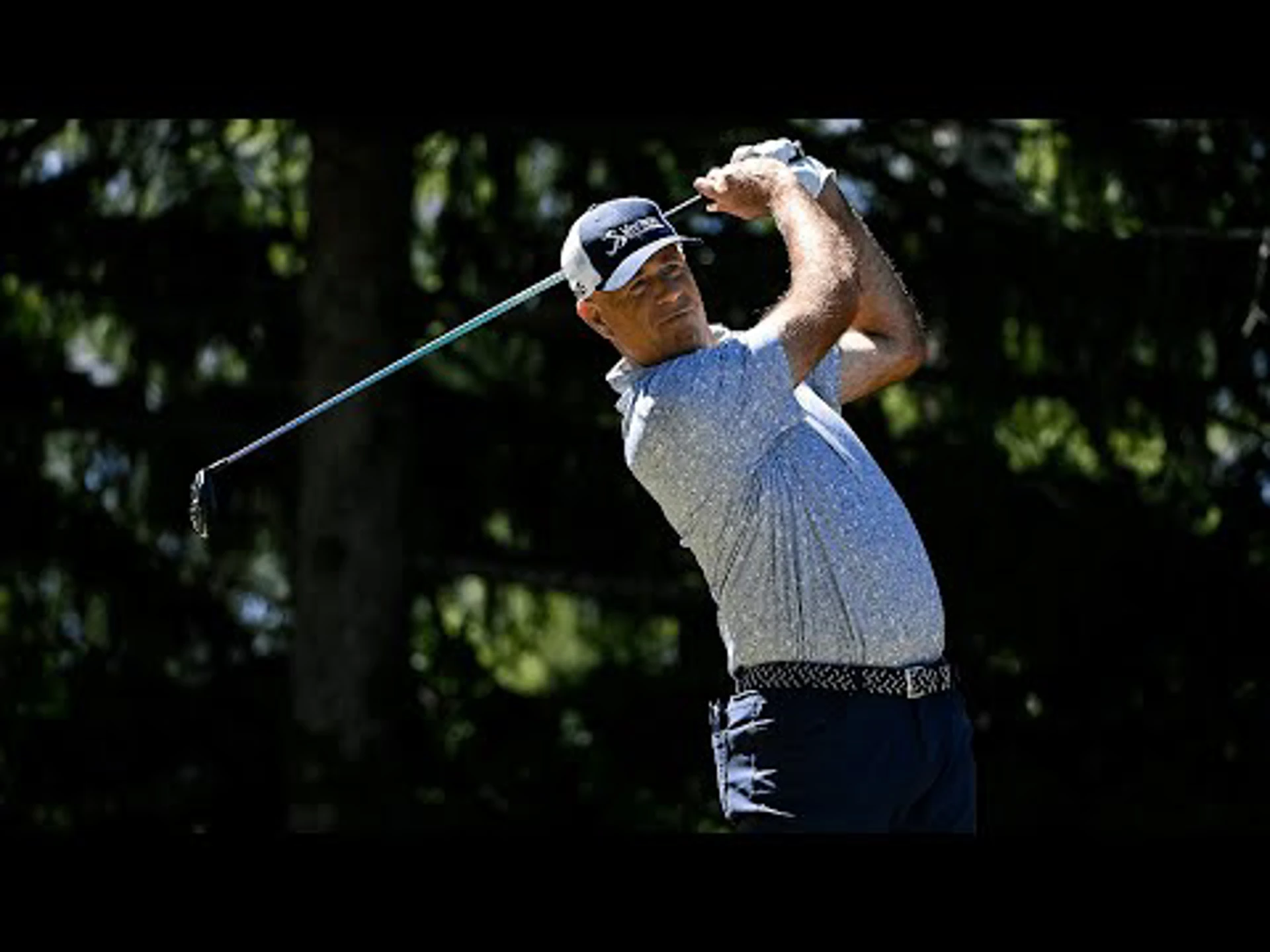 Ascension Charity Classic | Day 2 highlights | PGA Tour Champions 2024