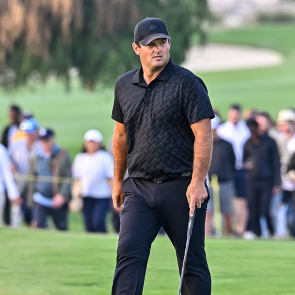 STAR POWER: Masters champ on his way to Cape Town for SA Open