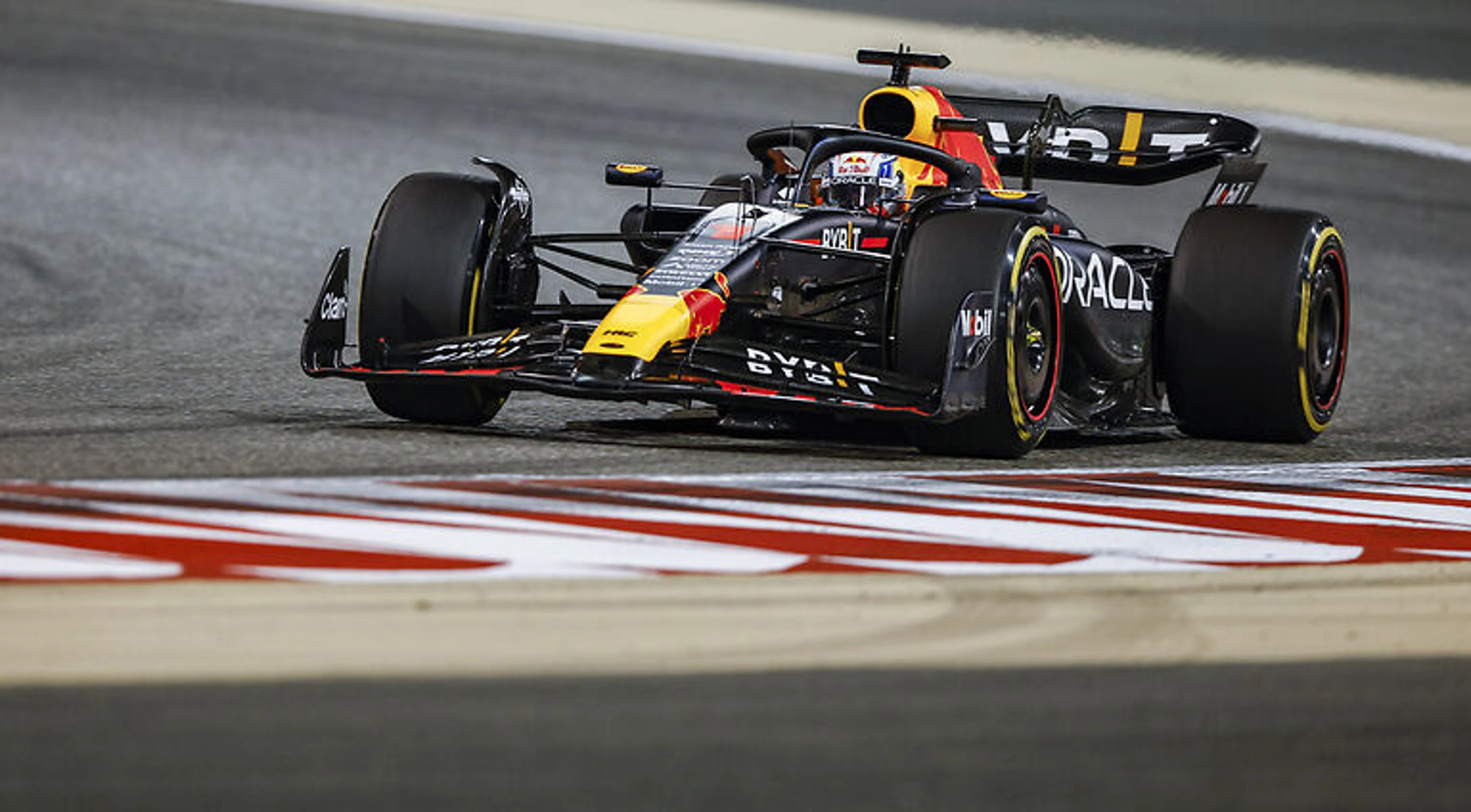 Formula One: Five pointers to the 2023 season