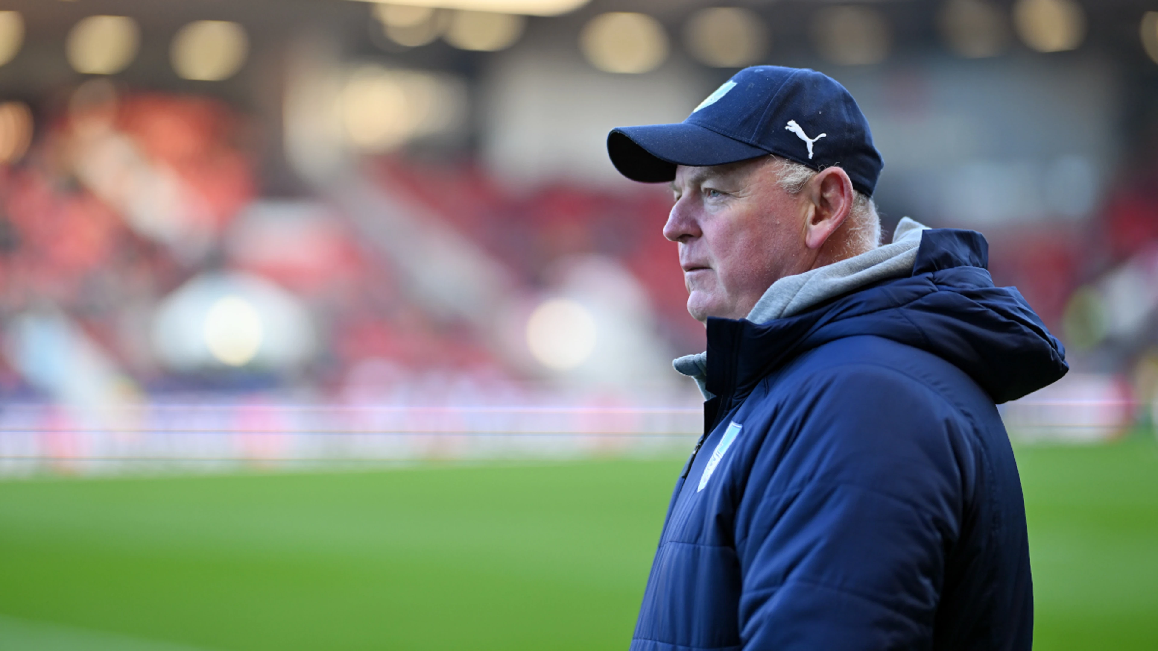 Plenty of log jeopardy in final URC round before break