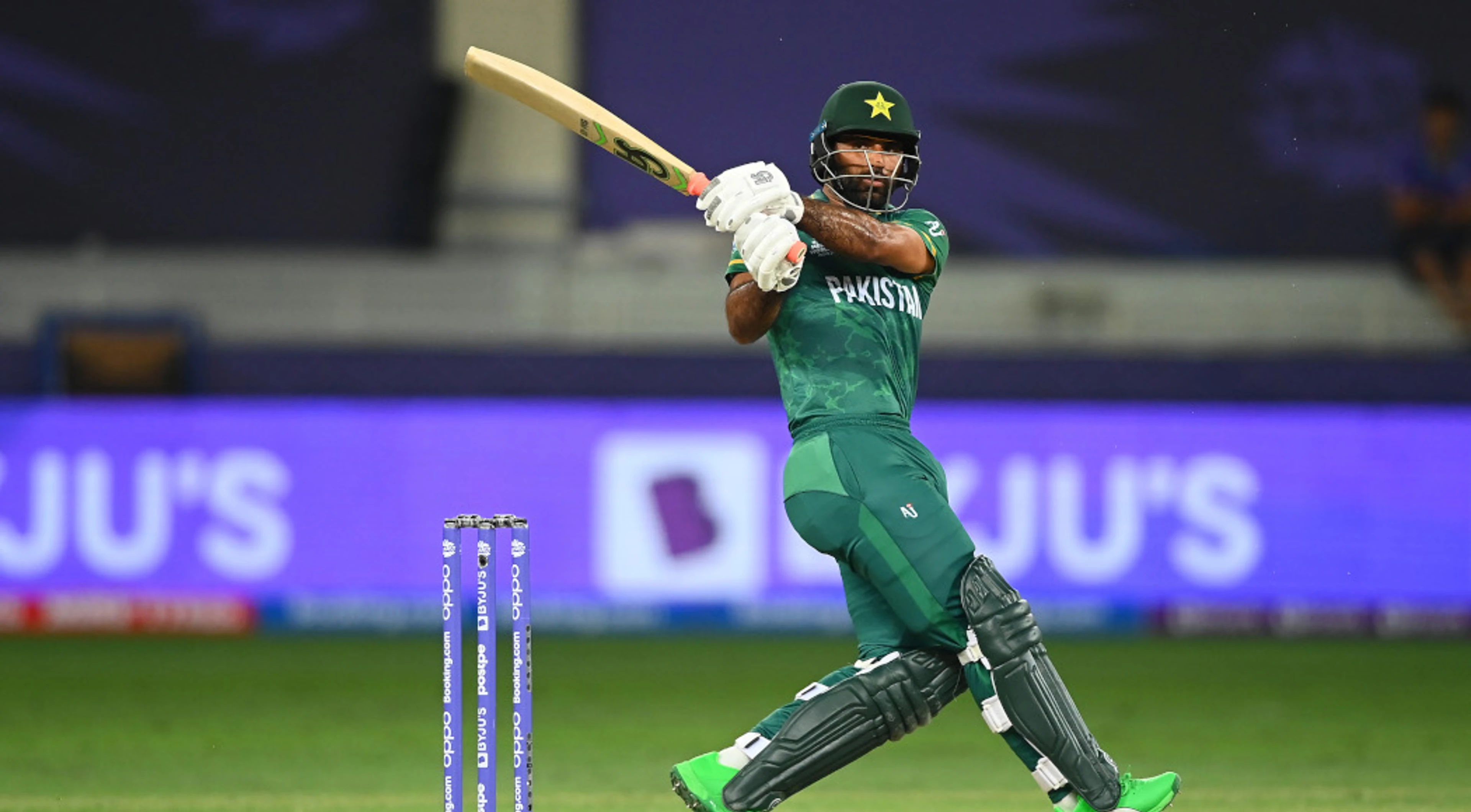 Zaman helps Pakistan defeat New Zealand in first ODI